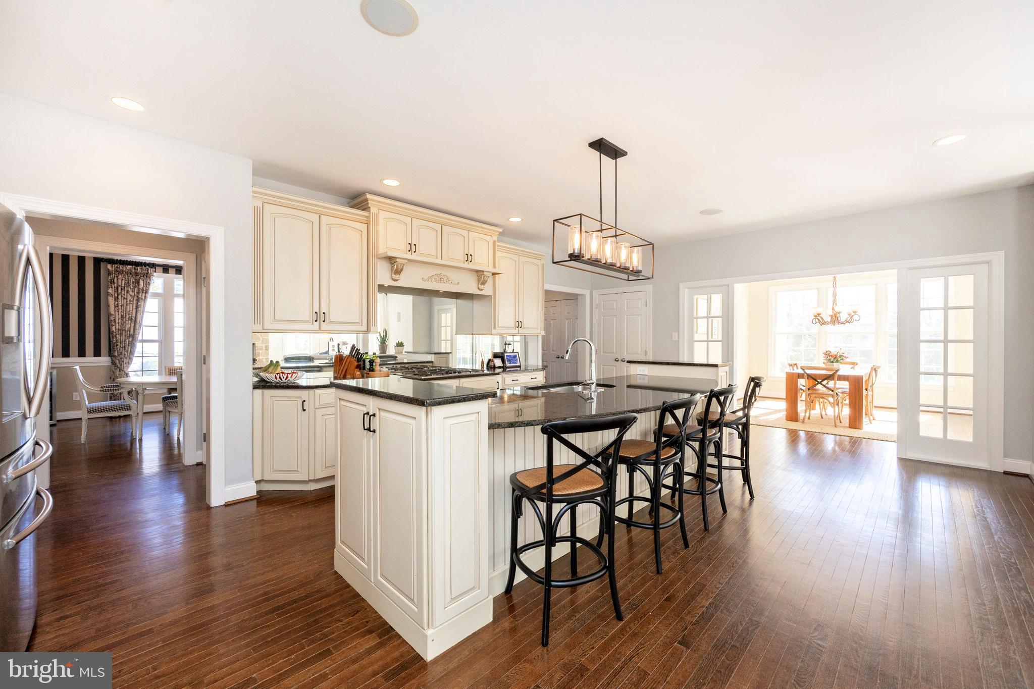 SHENANDOAH - Residential