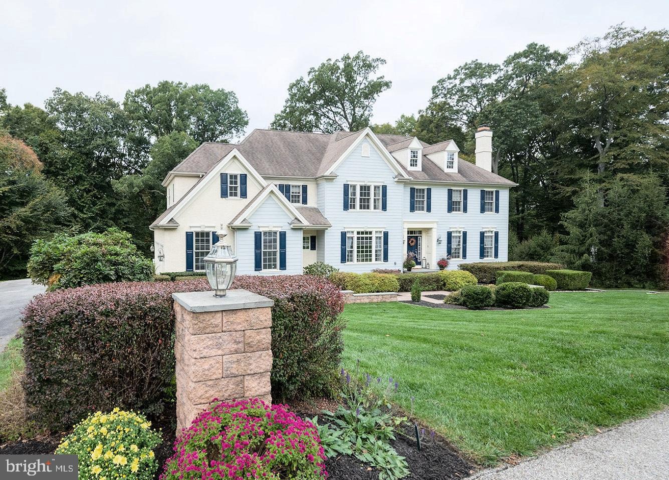 SHENANDOAH - Residential