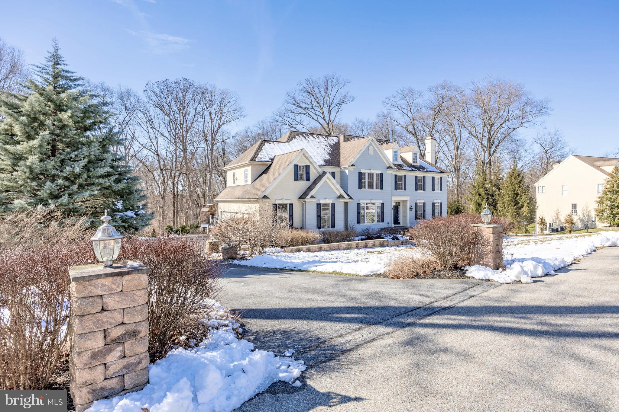 SHENANDOAH - Residential