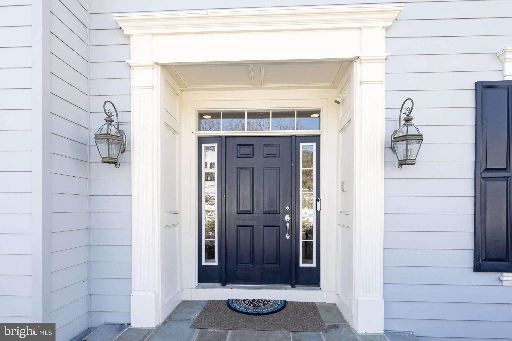 SHENANDOAH - Residential