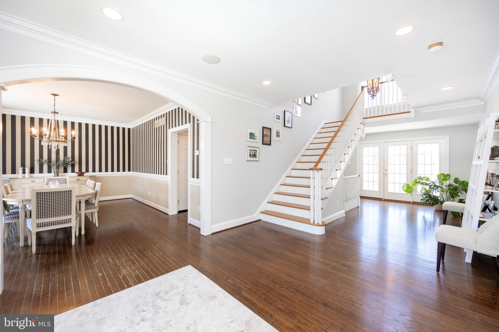 SHENANDOAH - Residential