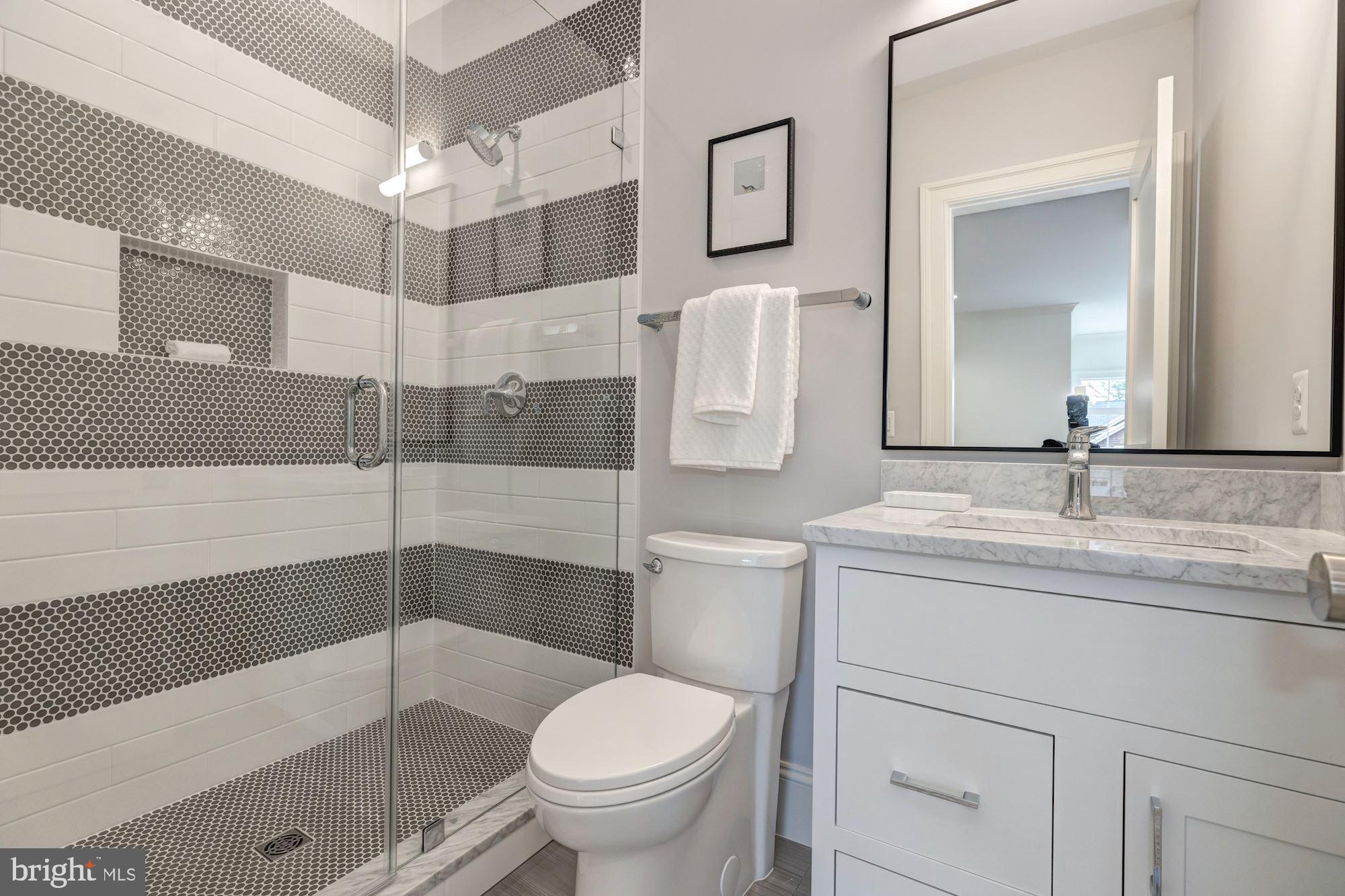 SALONA VILLAGE - Residential