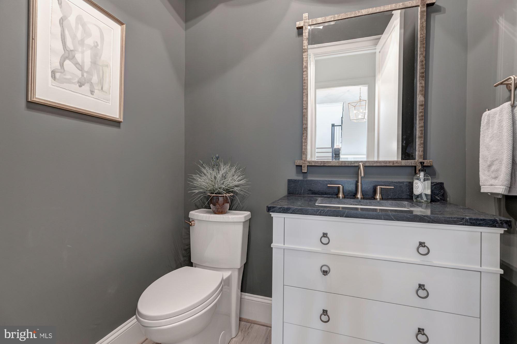 SALONA VILLAGE - Residential