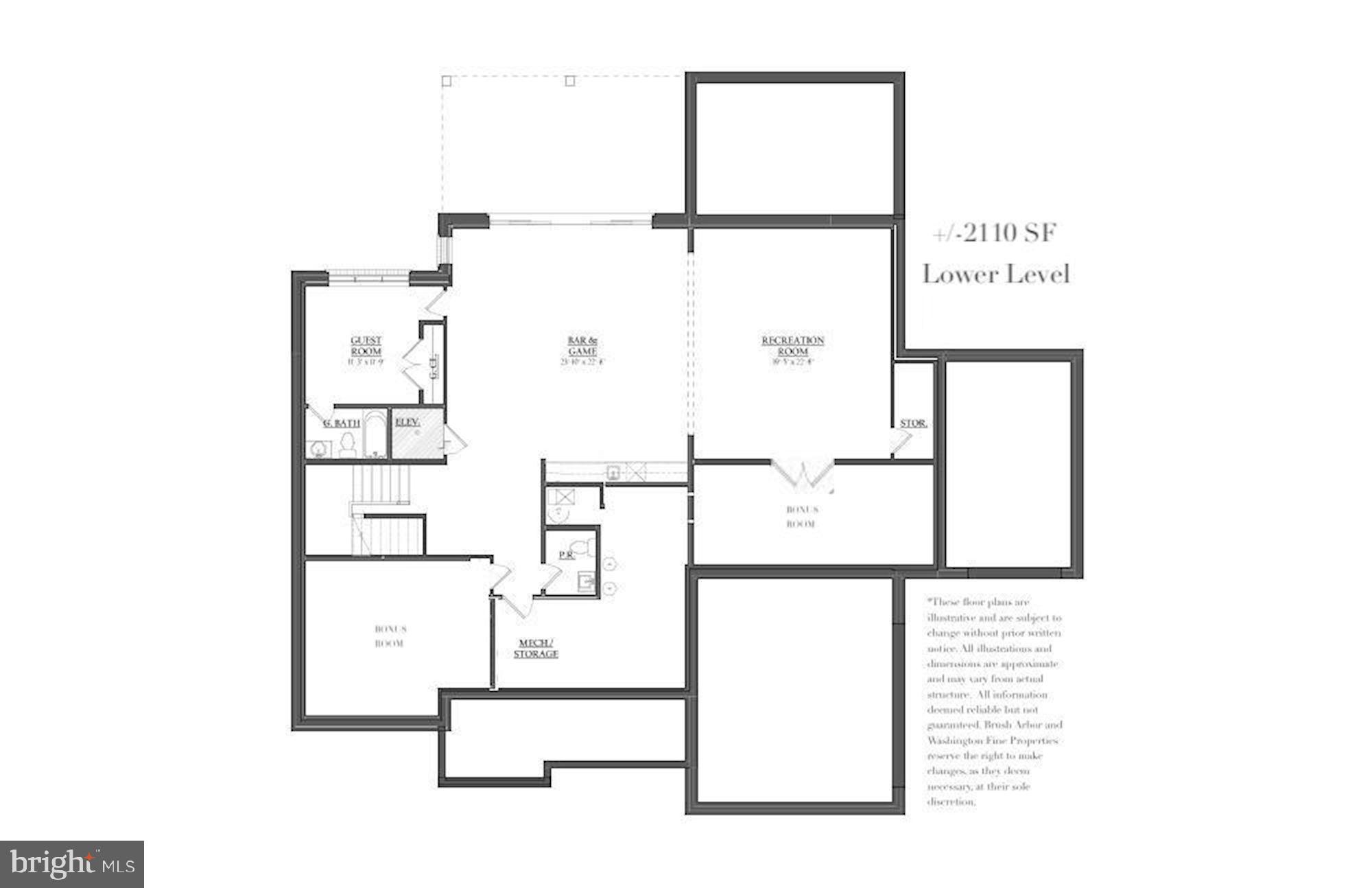 SALONA VILLAGE - Residential