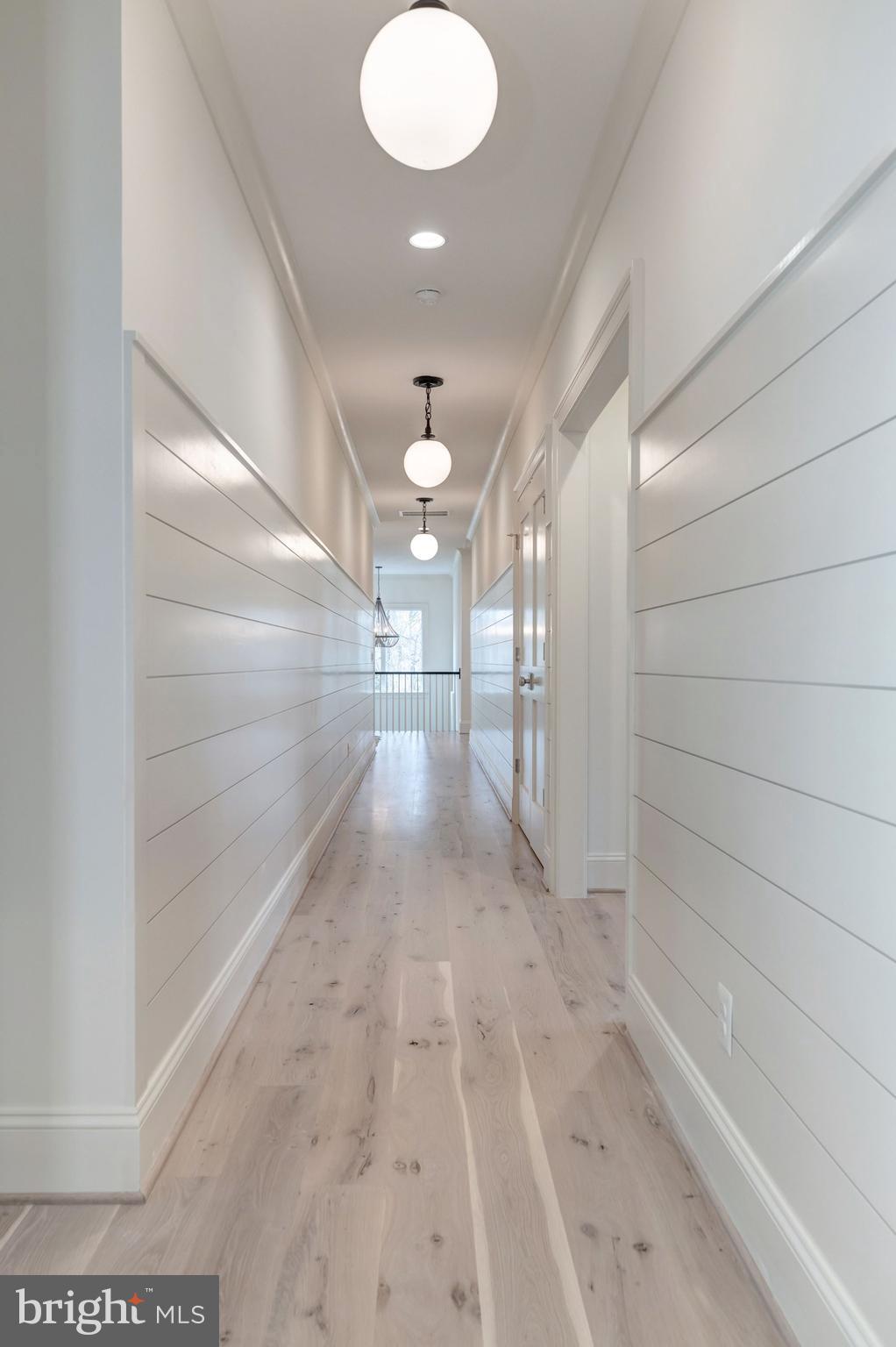 SALONA VILLAGE - Residential