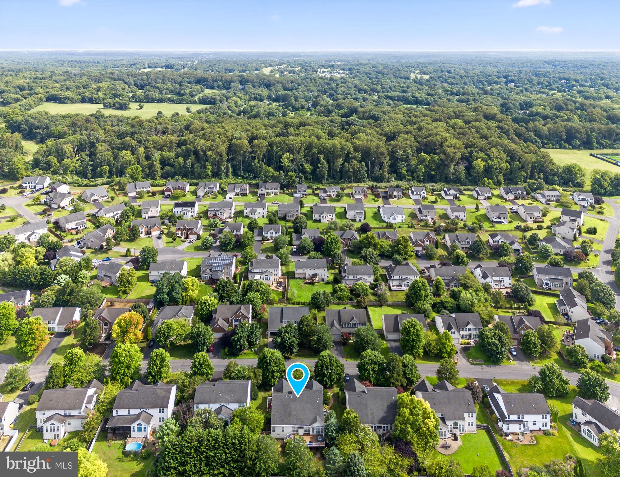 MADDEX FARM - Residential