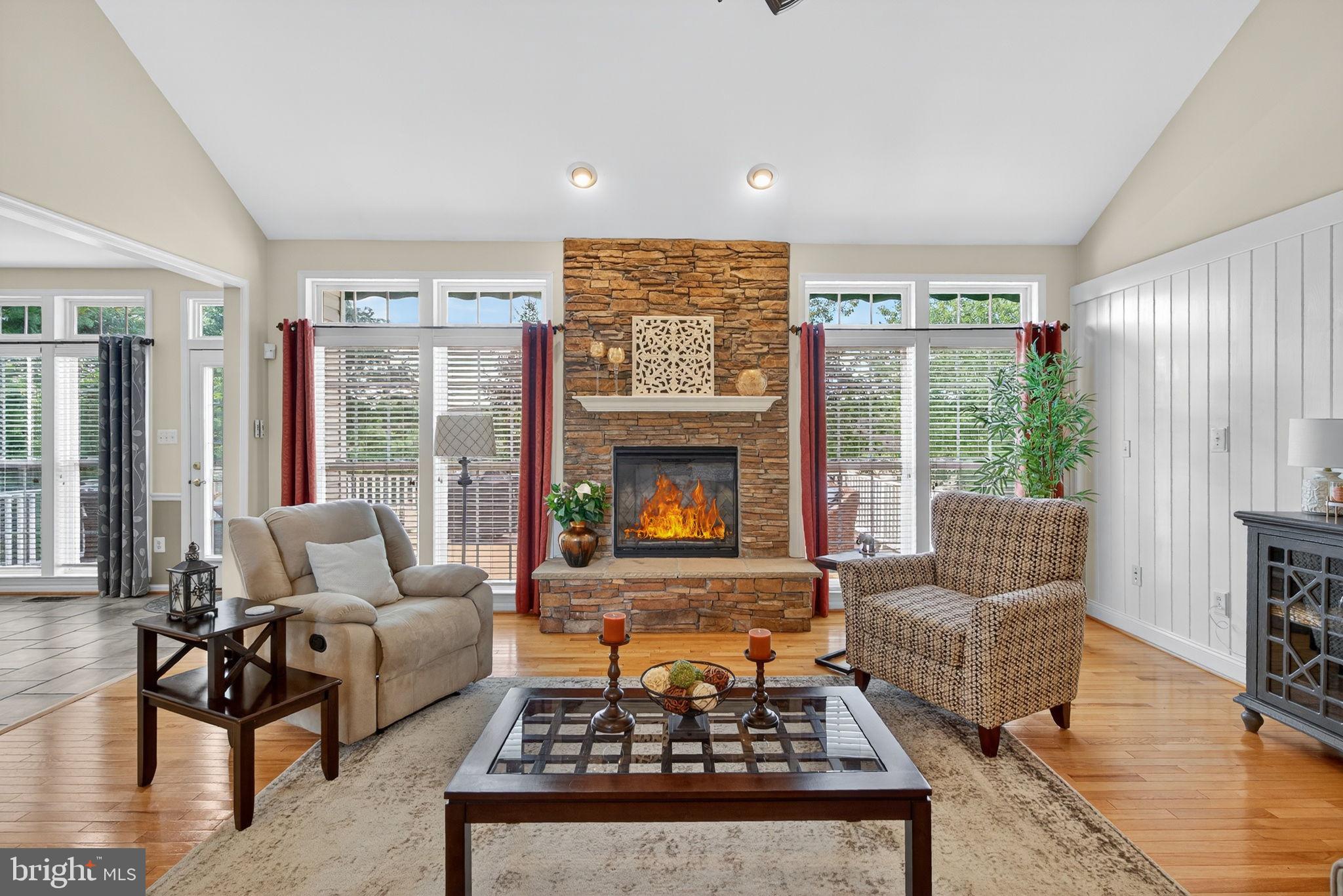 MADDEX FARM - Residential