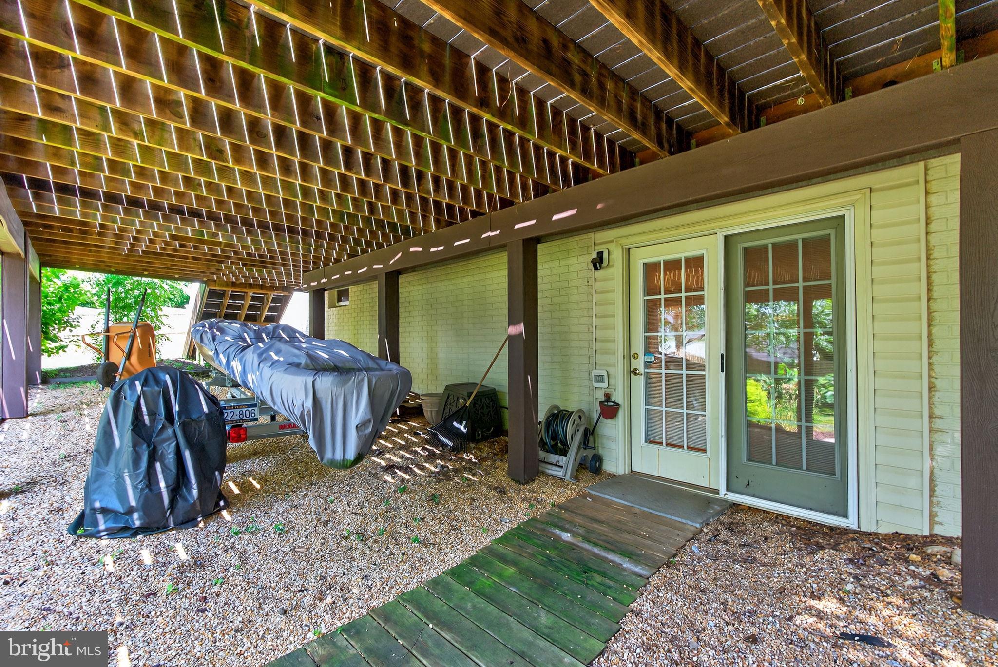 MADDEX FARM - Residential