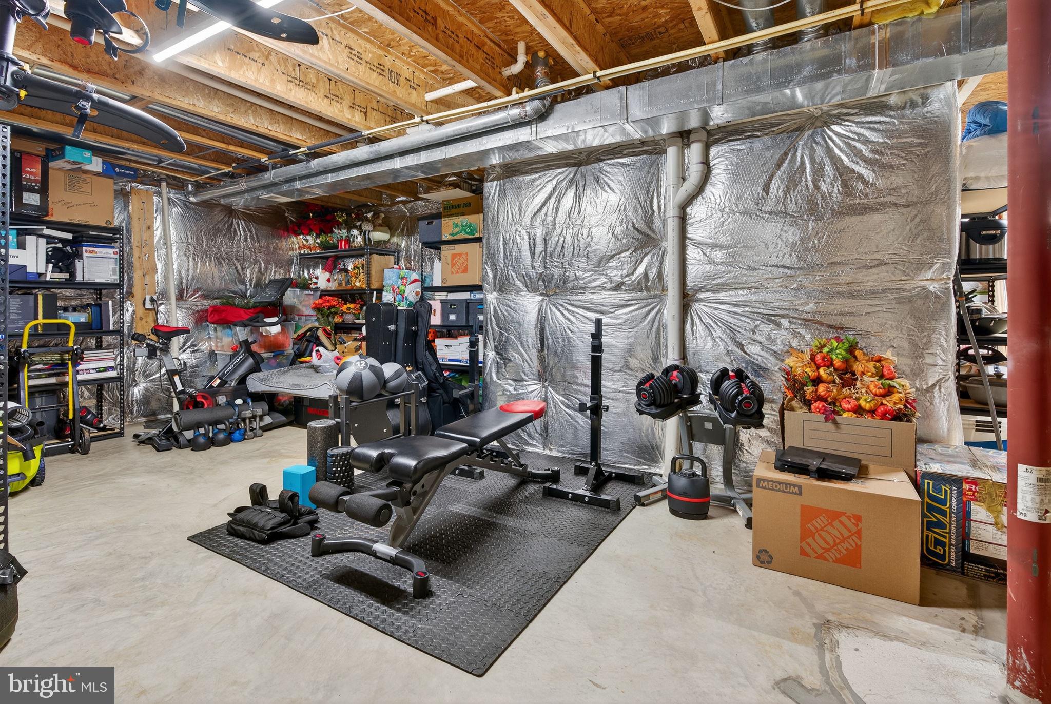 MADDEX FARM - Residential