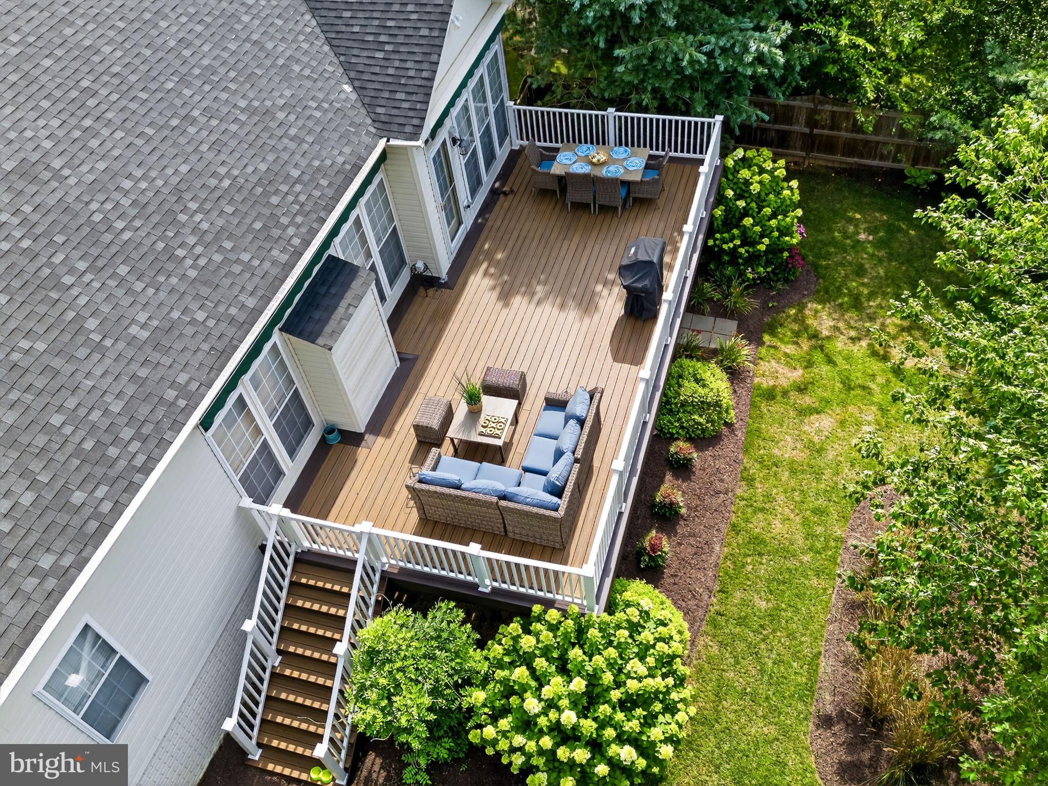 MADDEX FARM - Residential