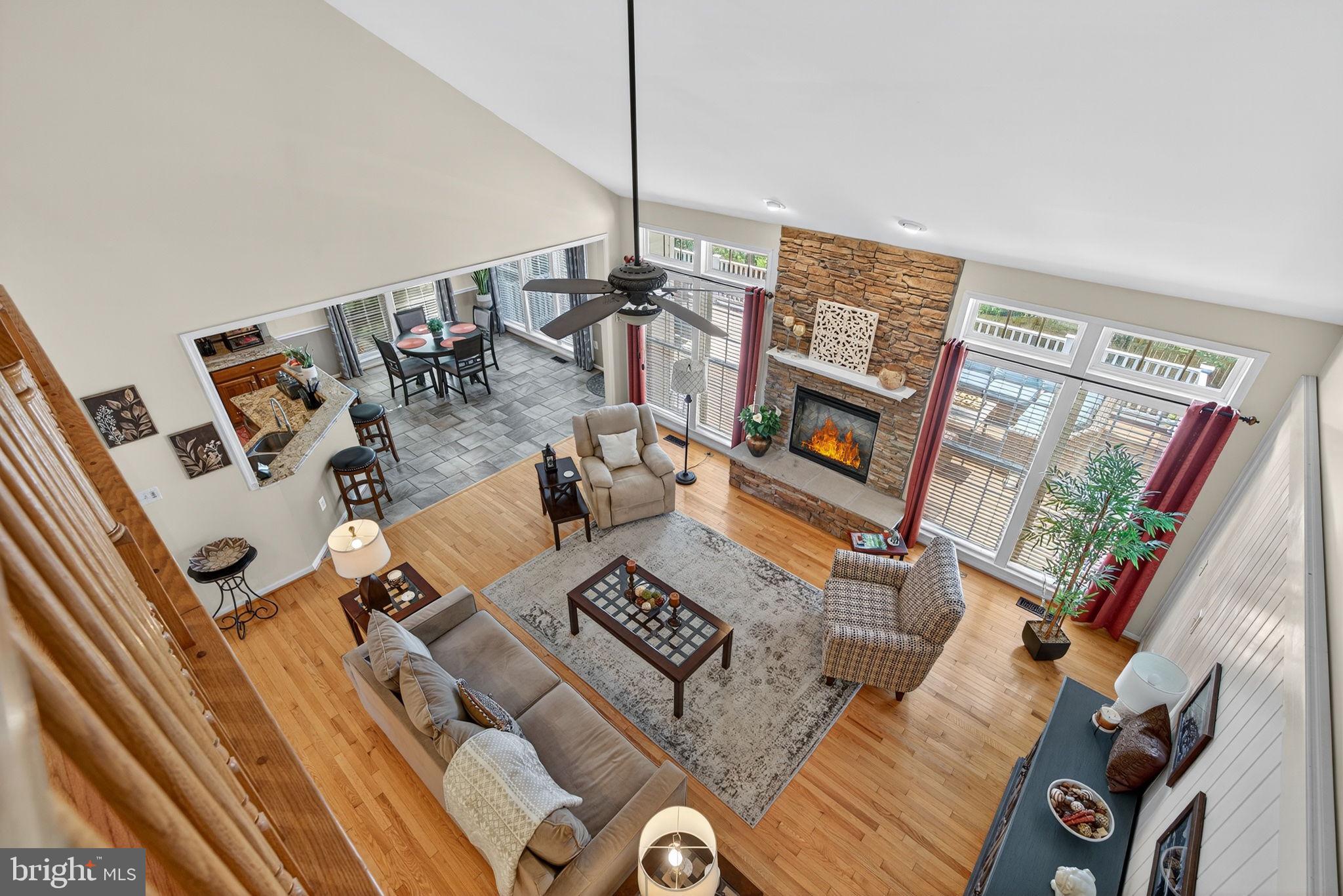 MADDEX FARM - Residential