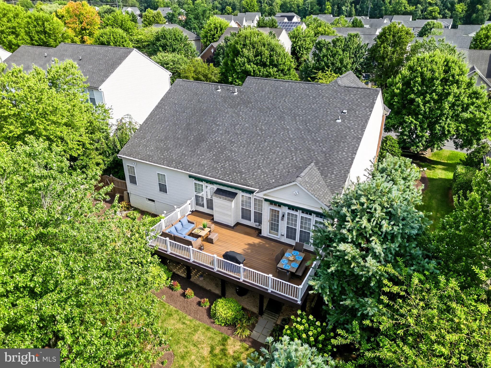 MADDEX FARM - Residential