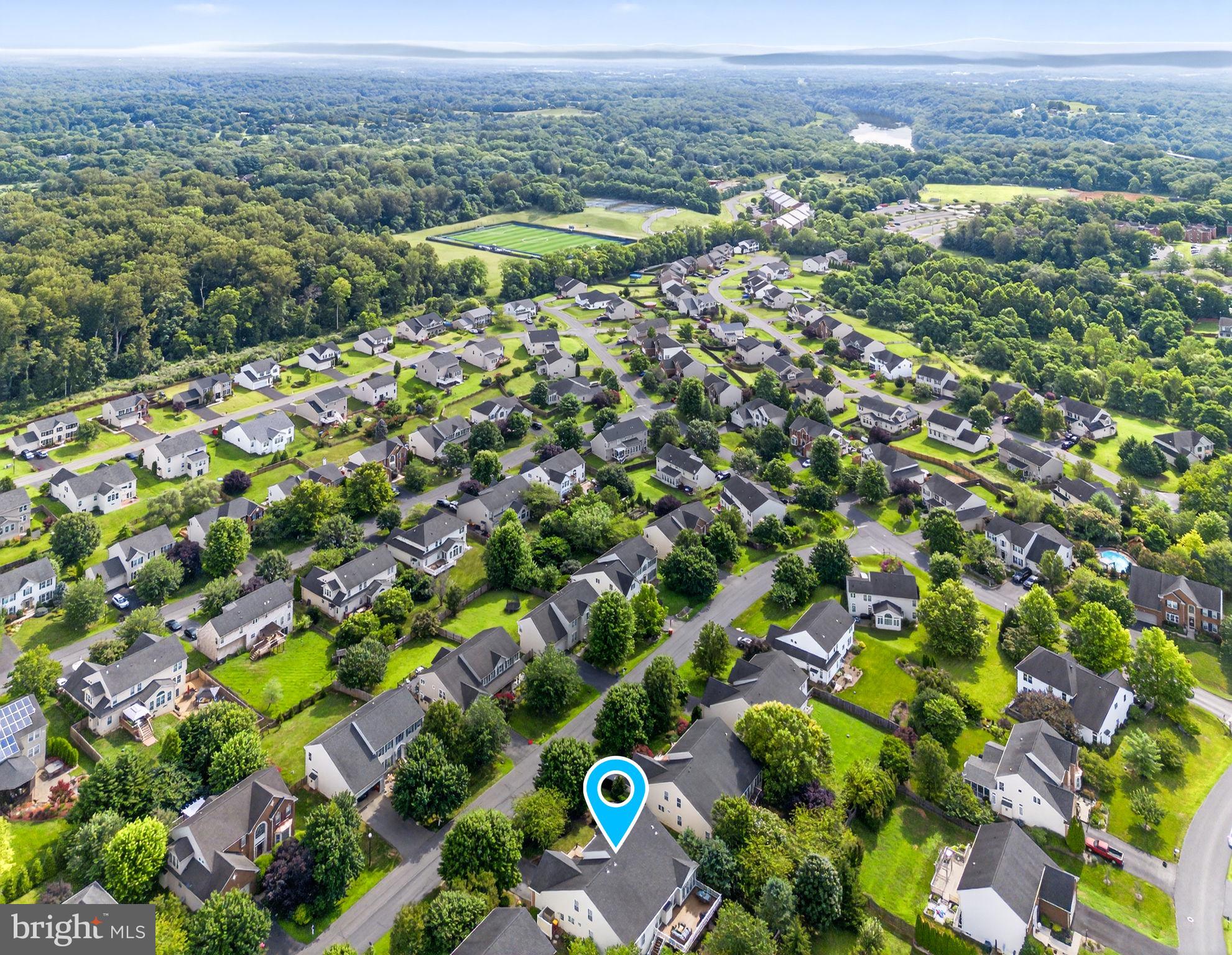 MADDEX FARM - Residential