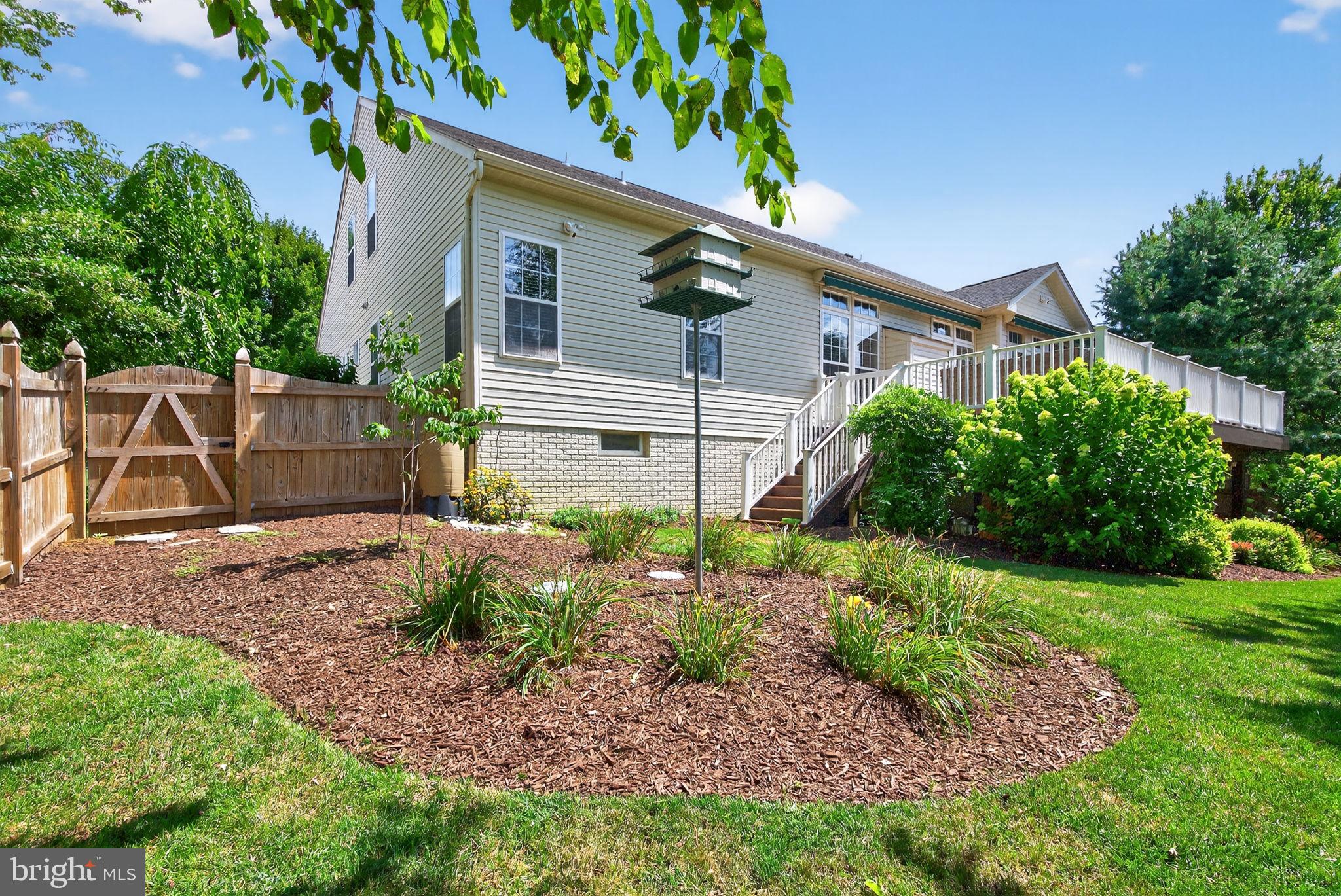 MADDEX FARM - Residential