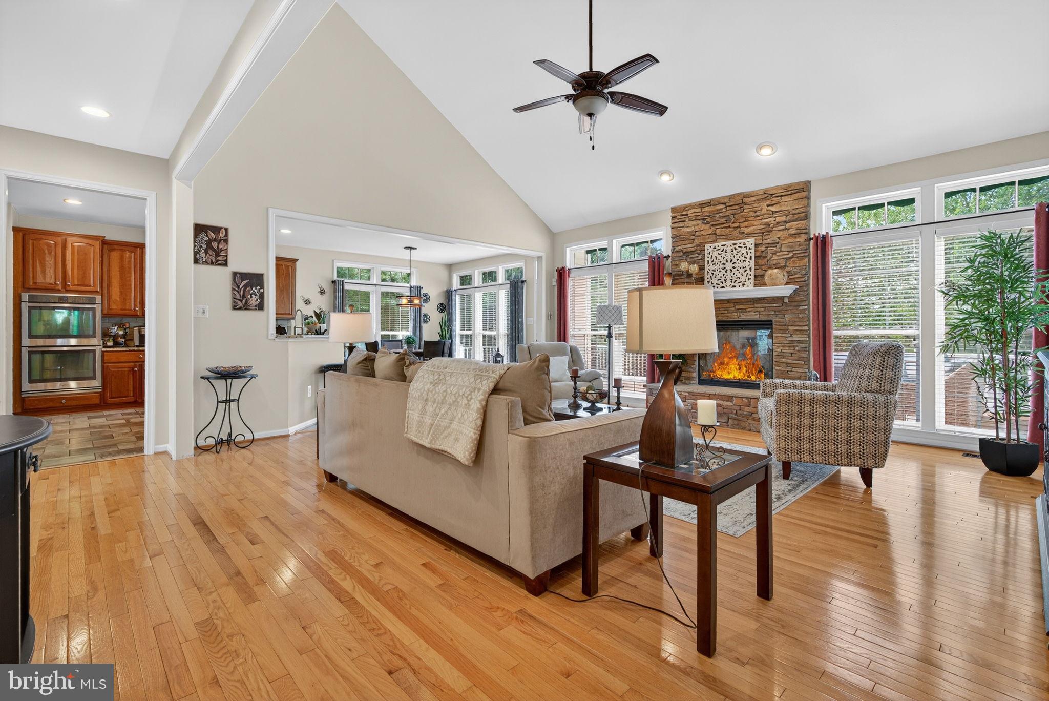 MADDEX FARM - Residential