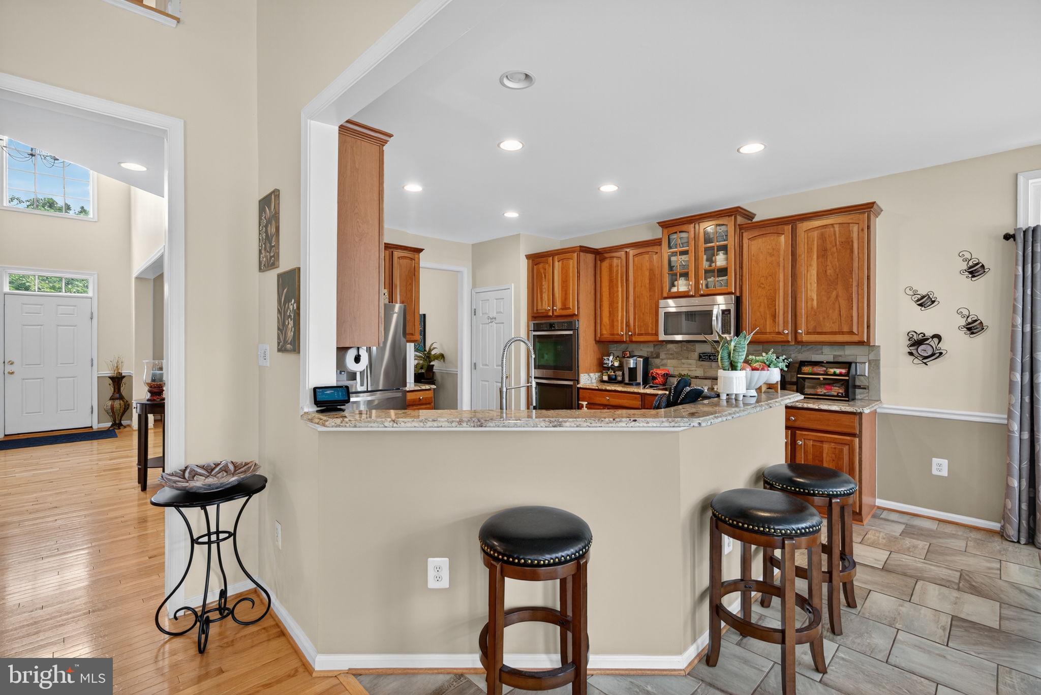 MADDEX FARM - Residential