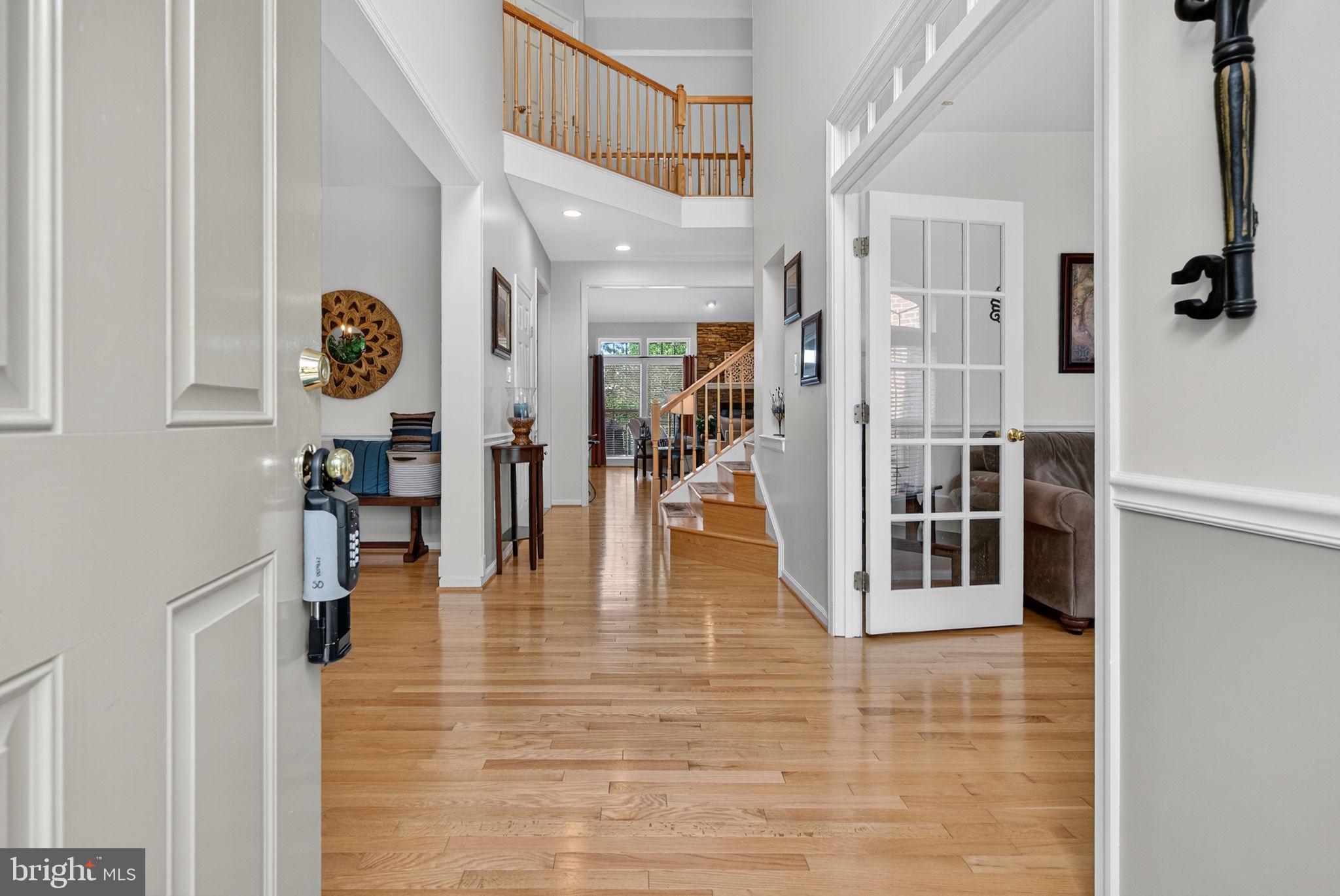 MADDEX FARM - Residential