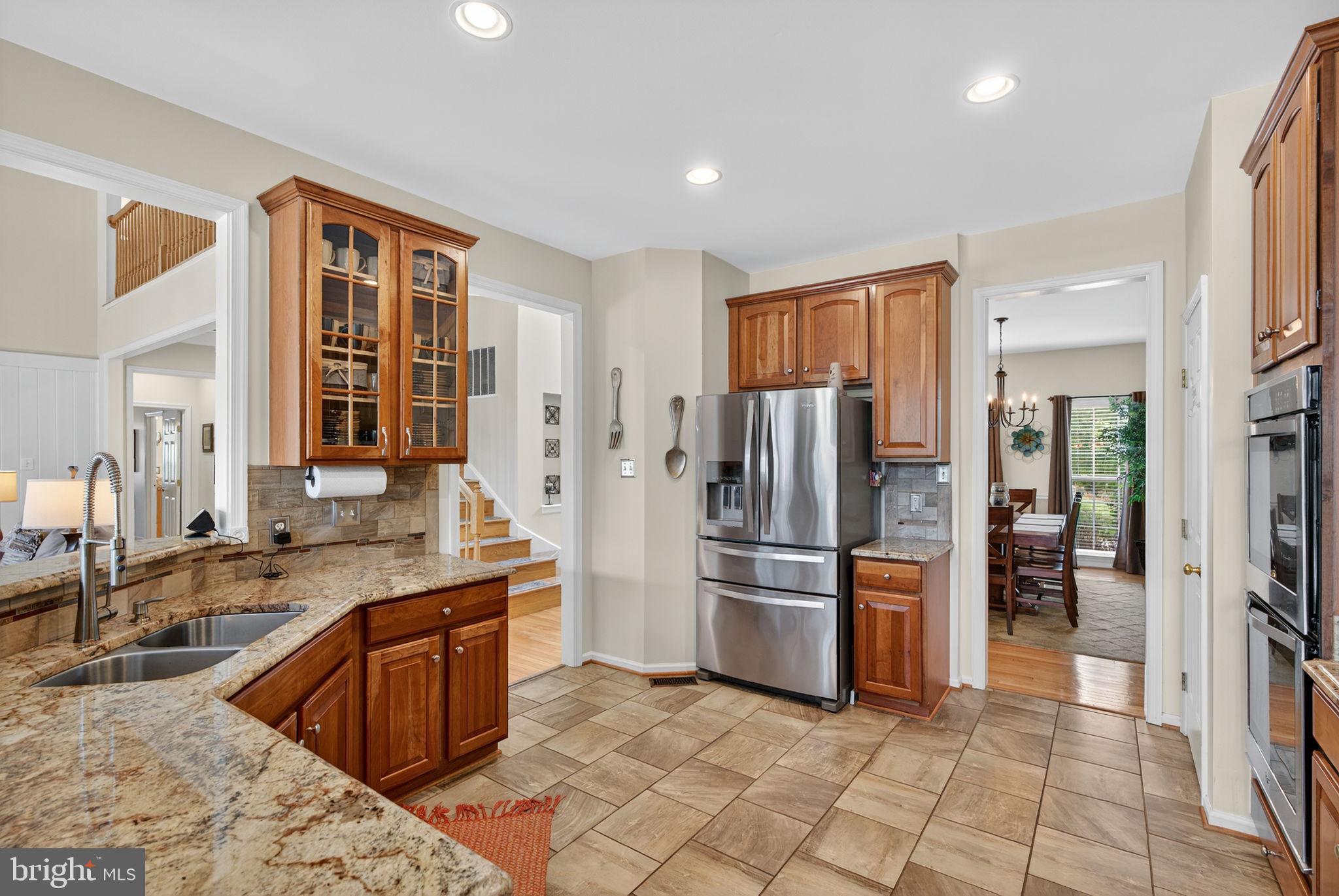 MADDEX FARM - Residential