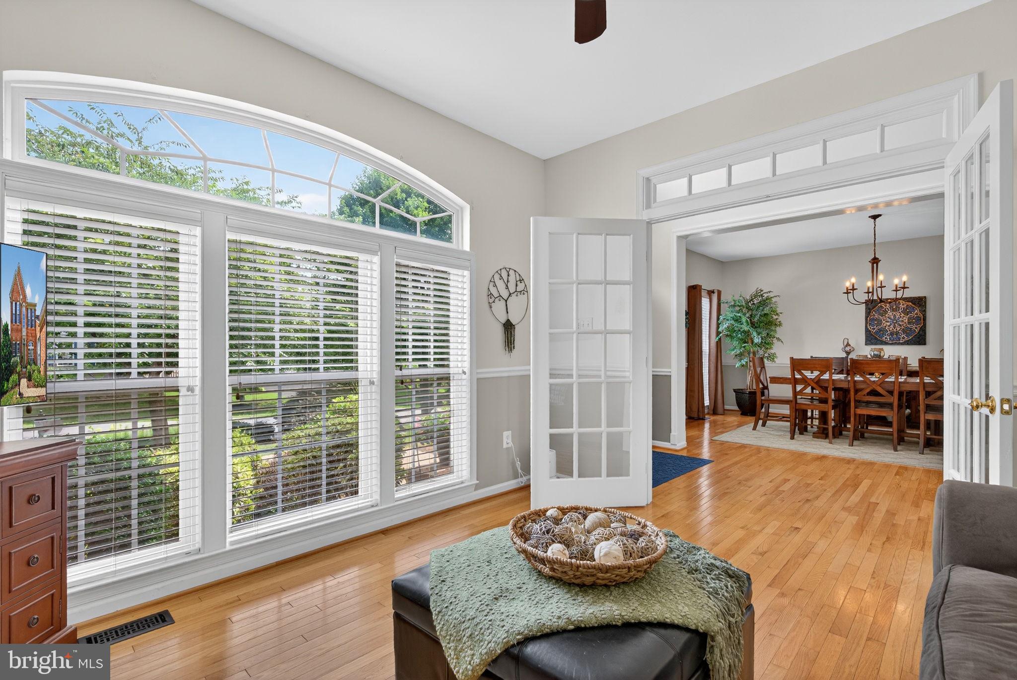 MADDEX FARM - Residential