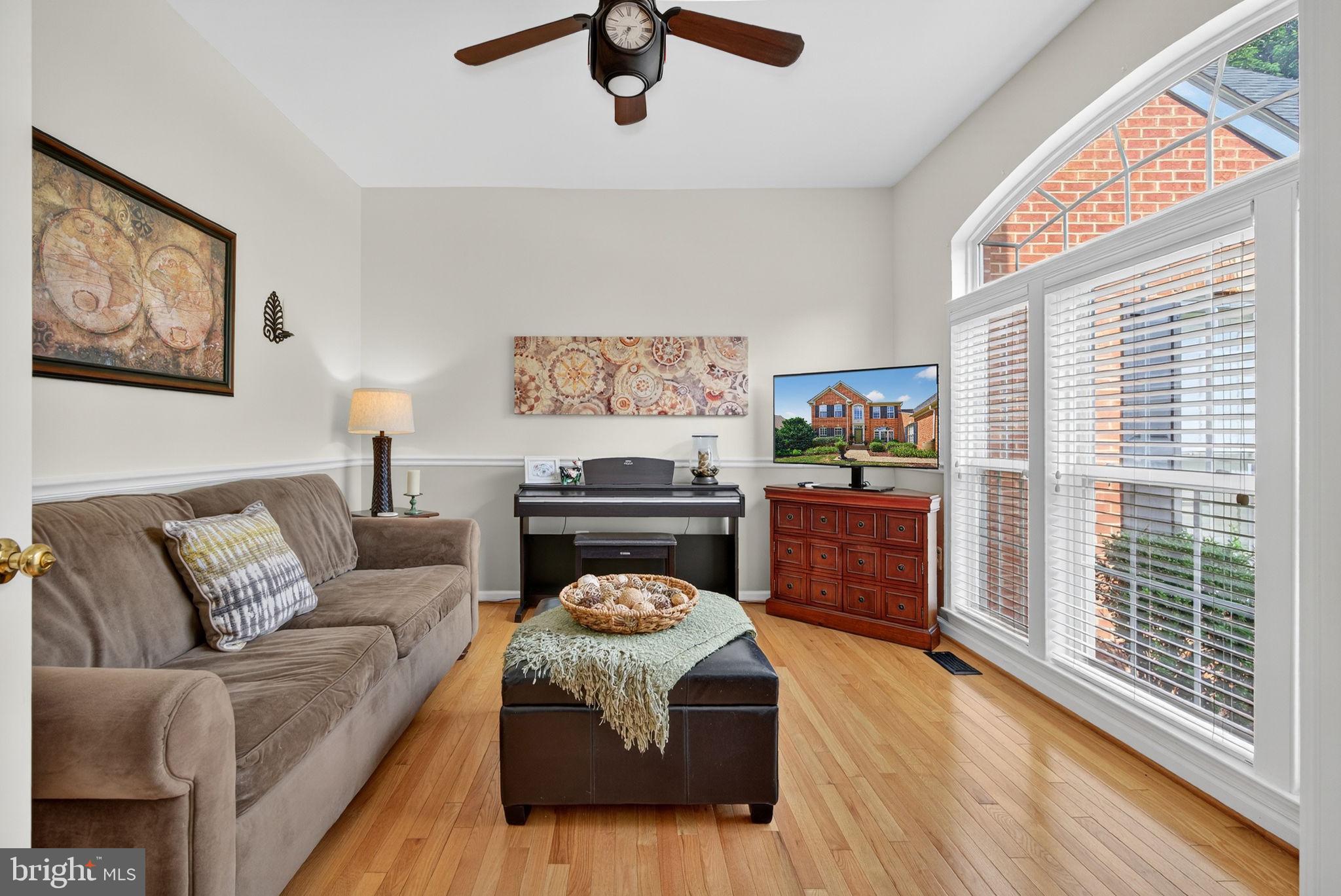 MADDEX FARM - Residential