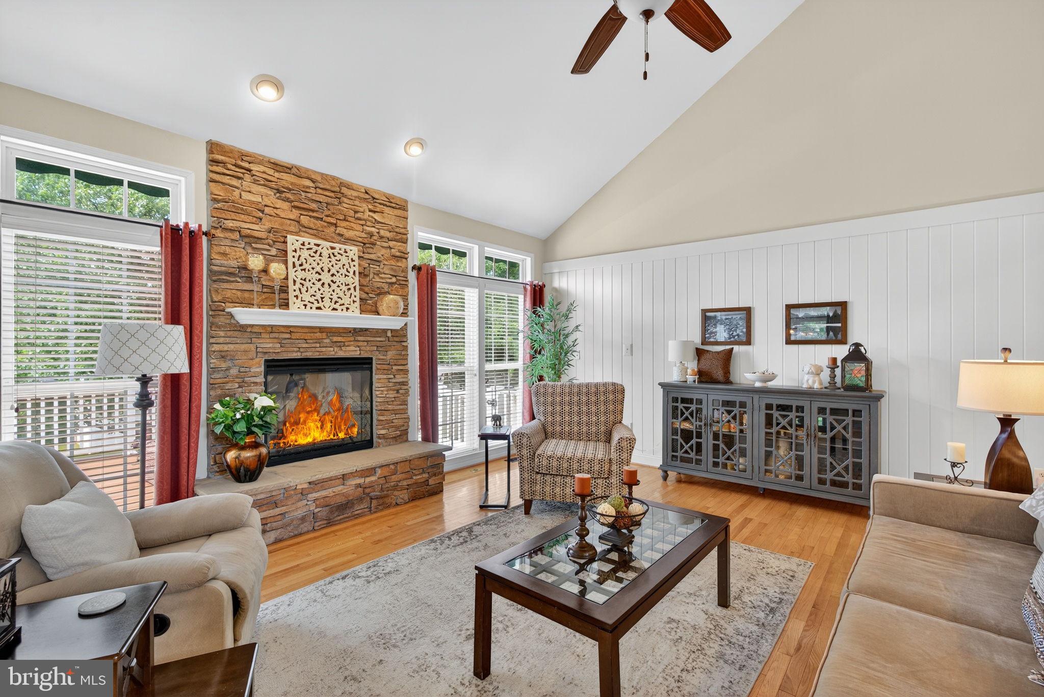 MADDEX FARM - Residential