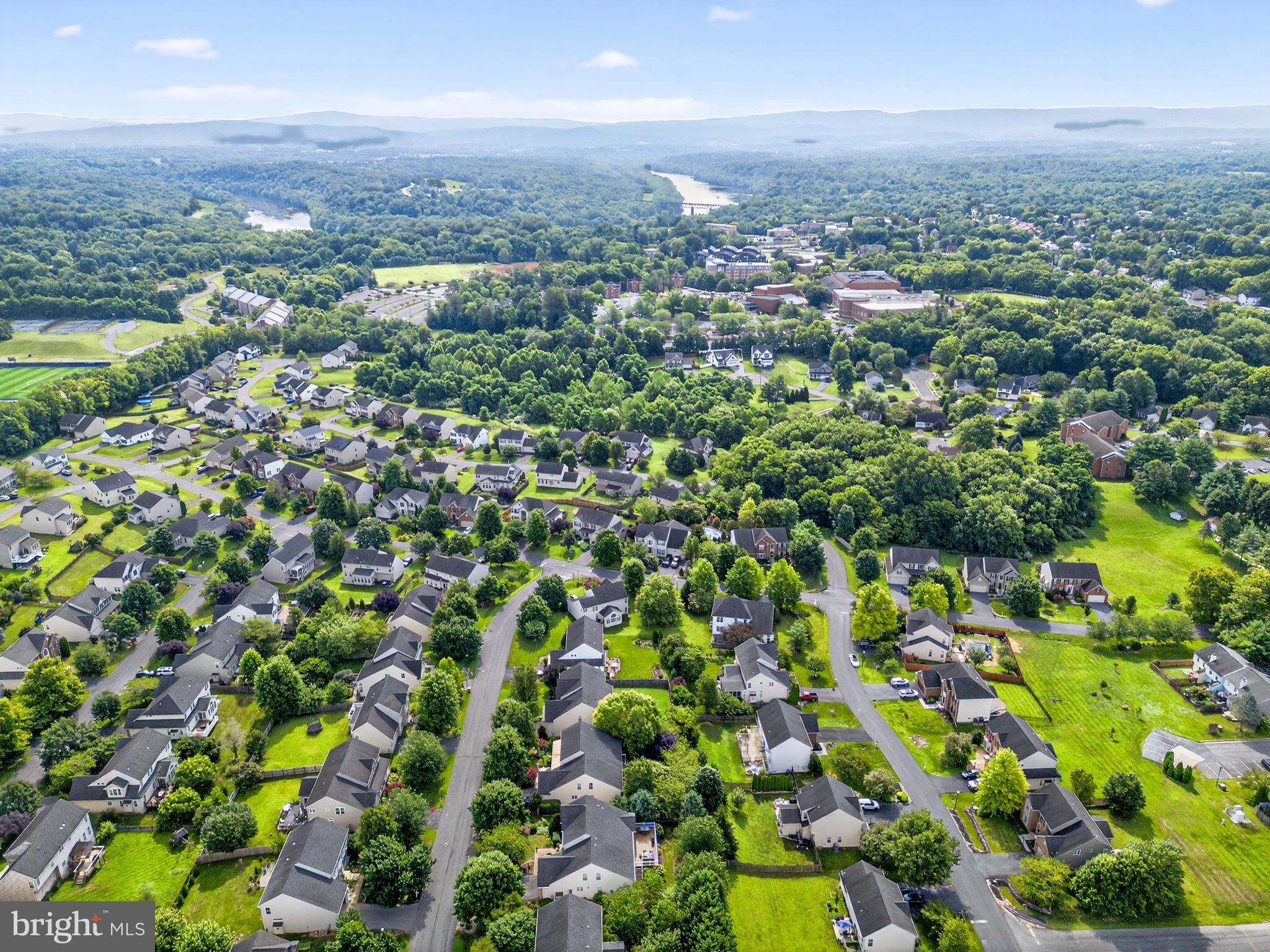 MADDEX FARM - Residential