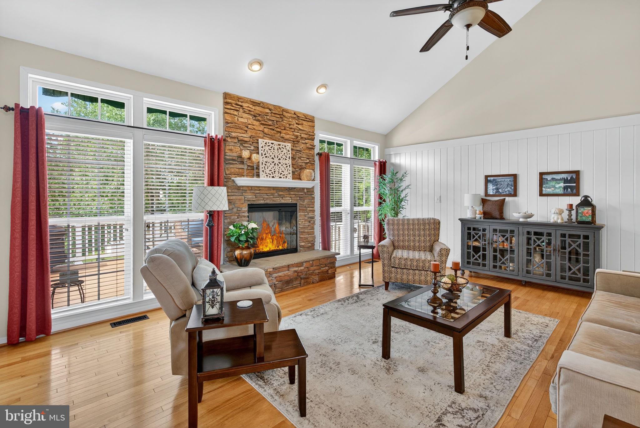 MADDEX FARM - Residential