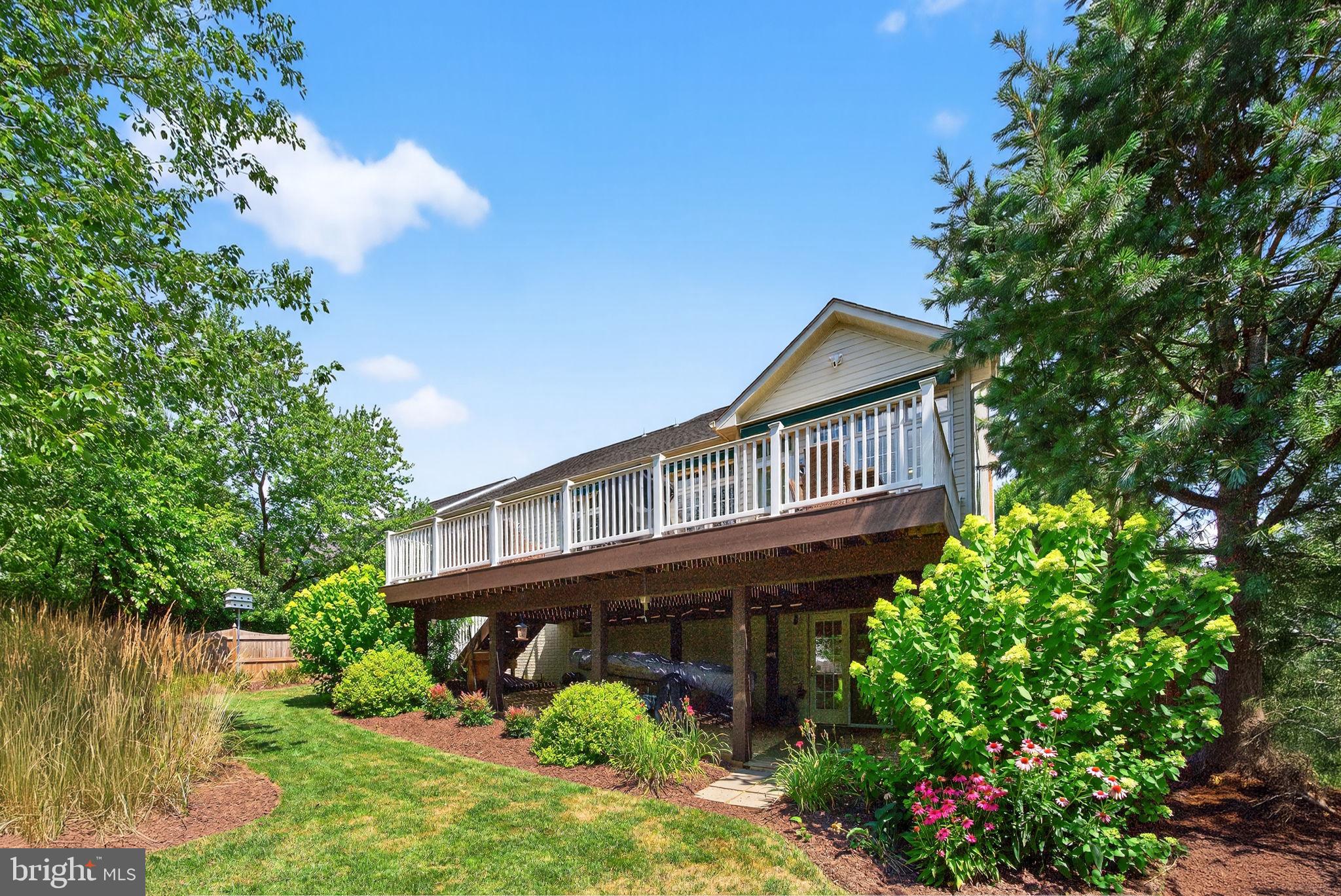 MADDEX FARM - Residential