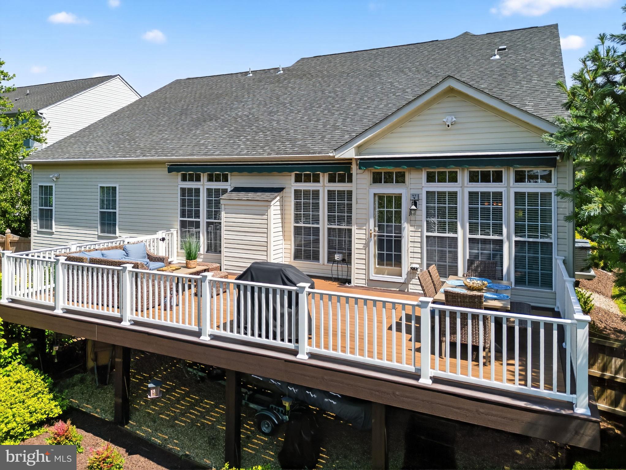 MADDEX FARM - Residential