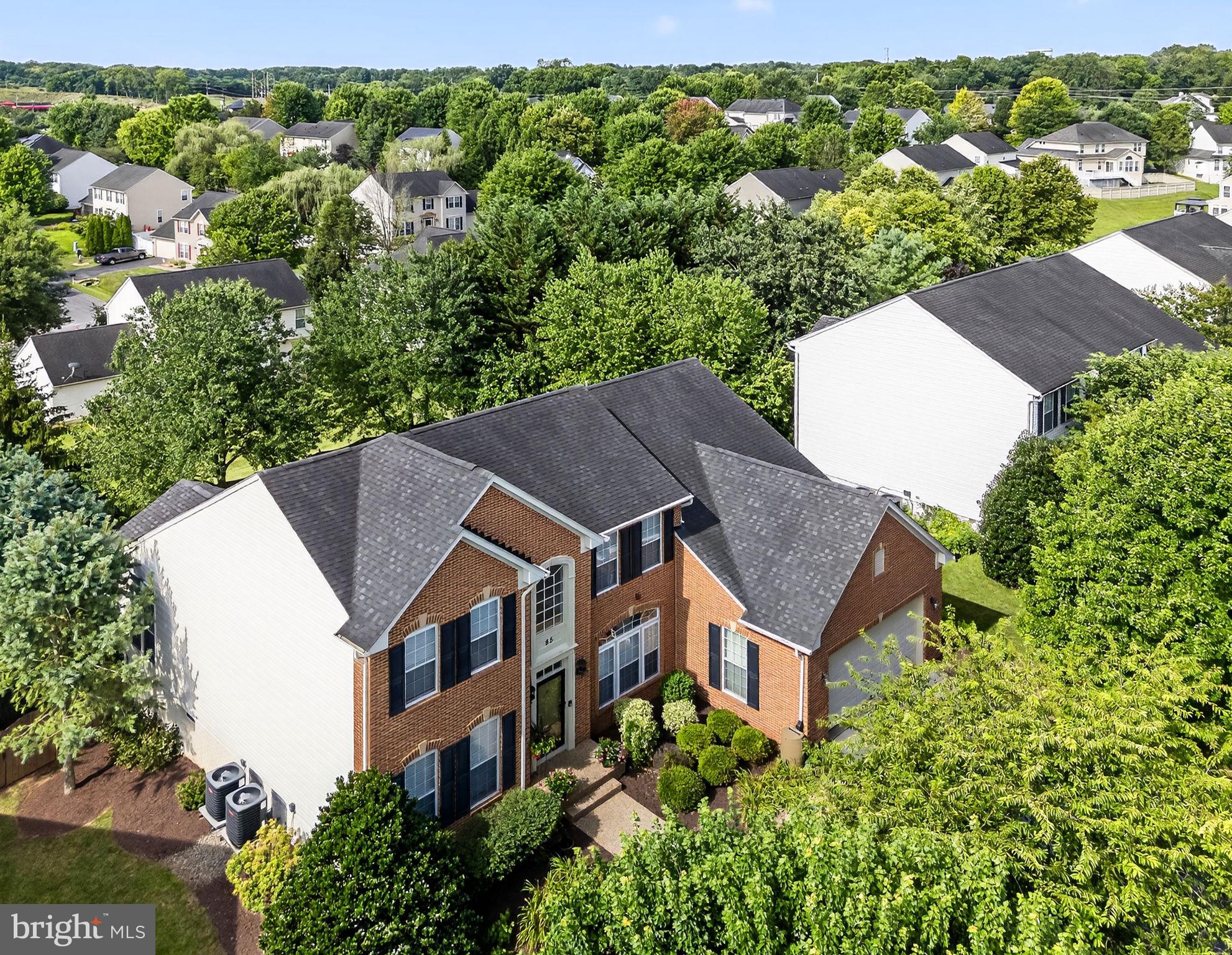 MADDEX FARM - Residential