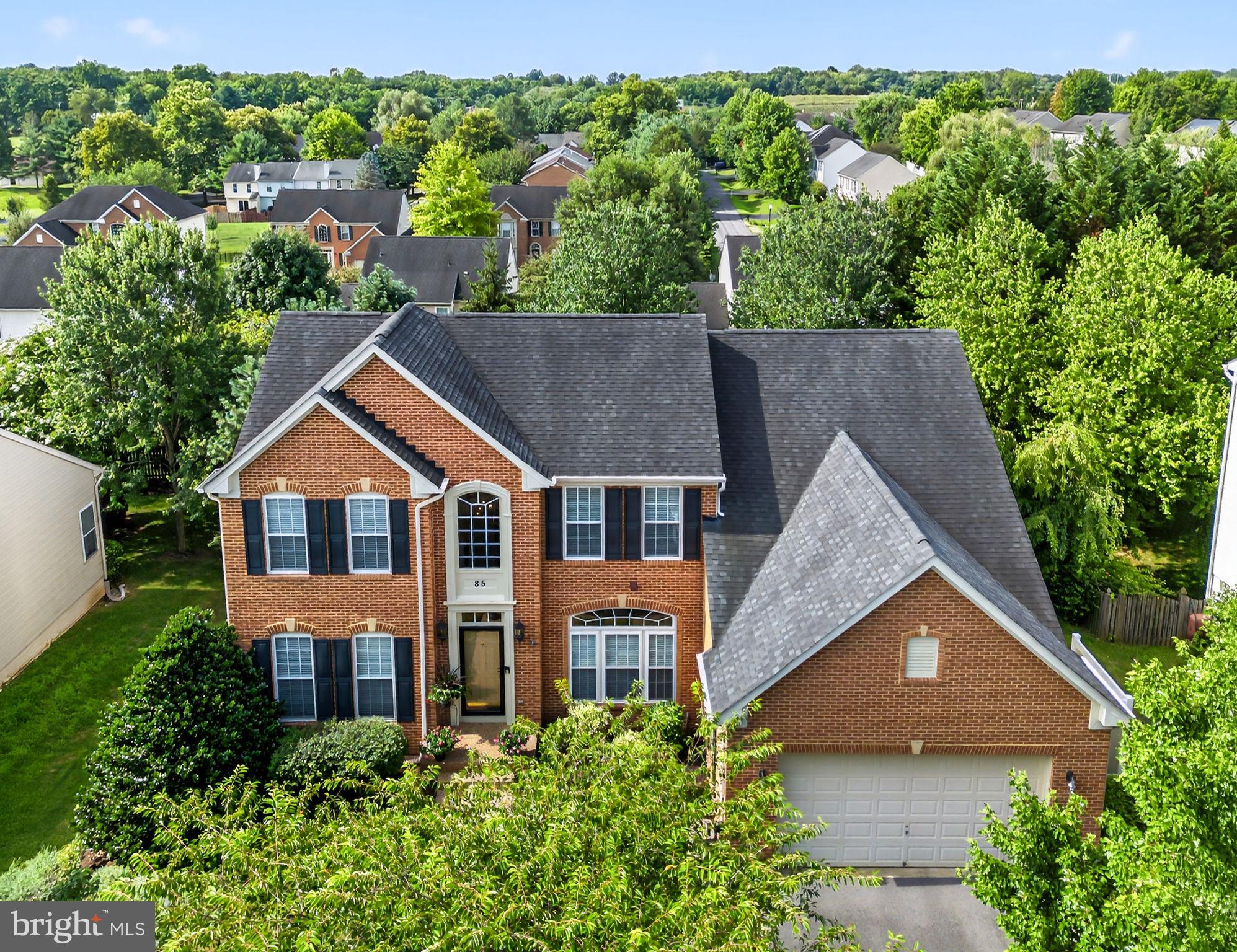 MADDEX FARM - Residential