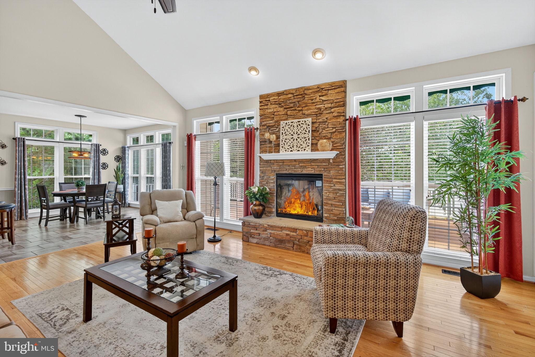 MADDEX FARM - Residential