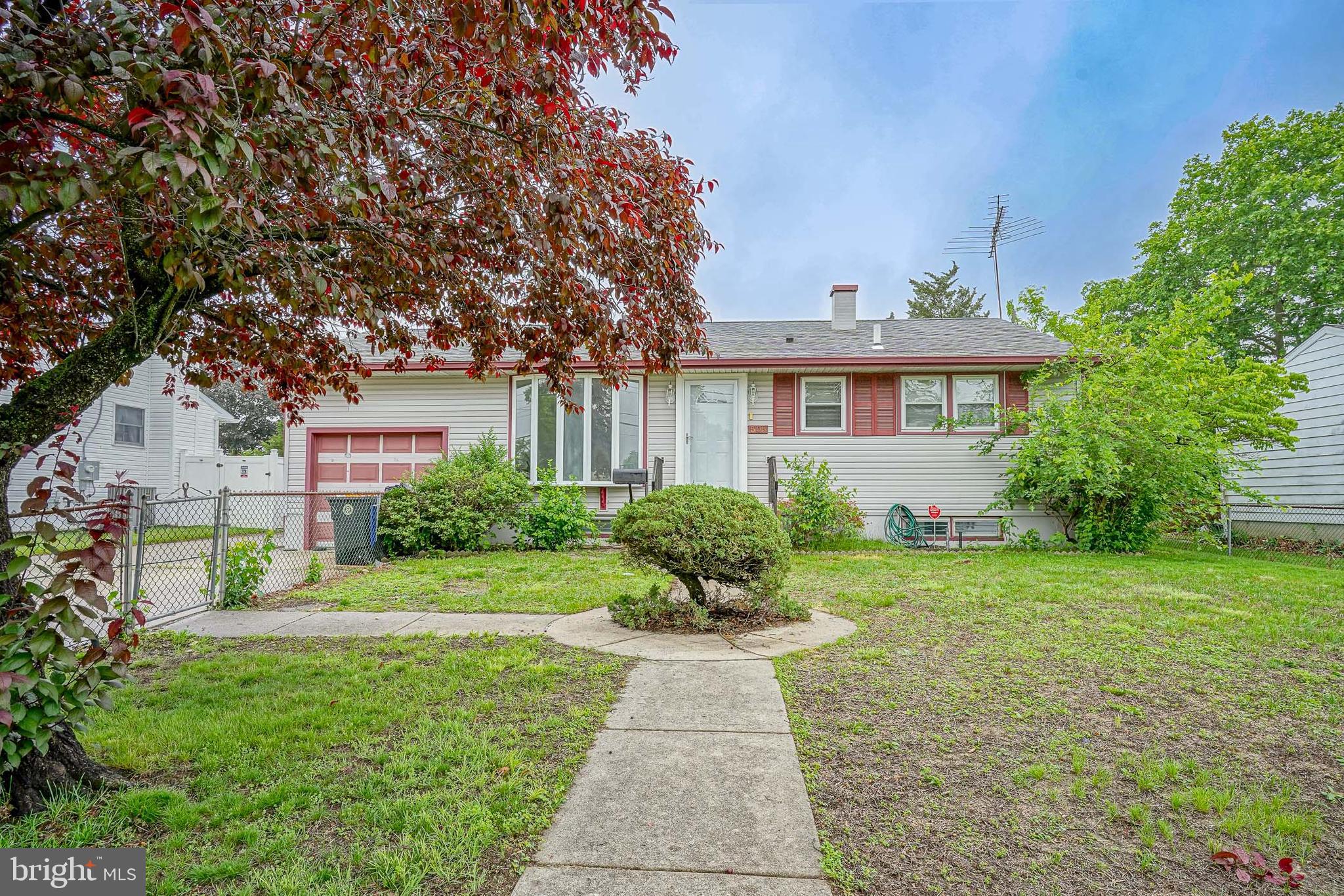 505 UNIVERSITY BOULEVARD