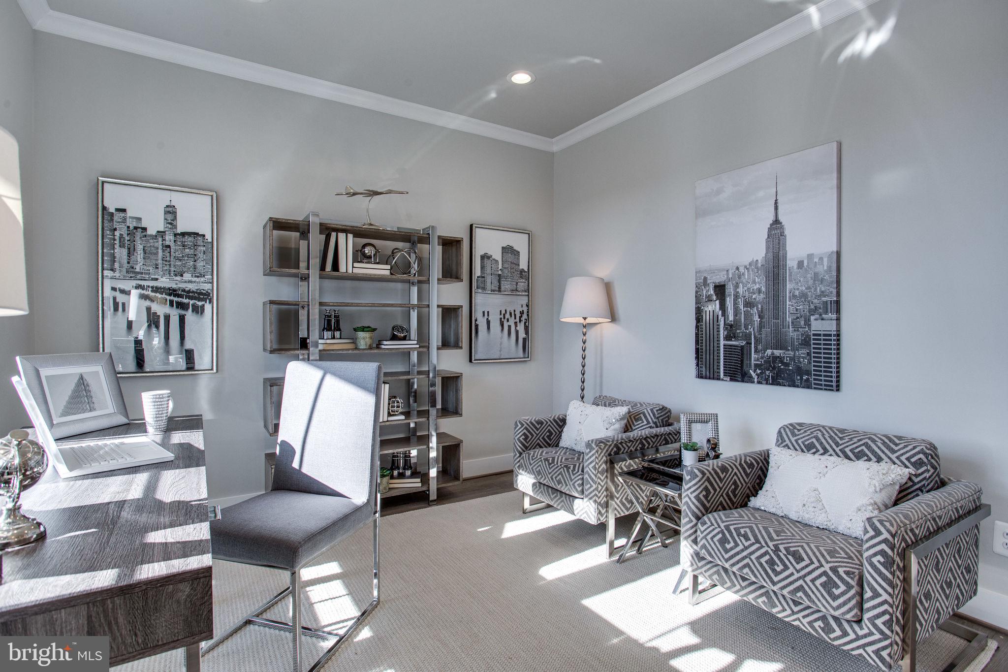 VIENNA WOODS - Residential