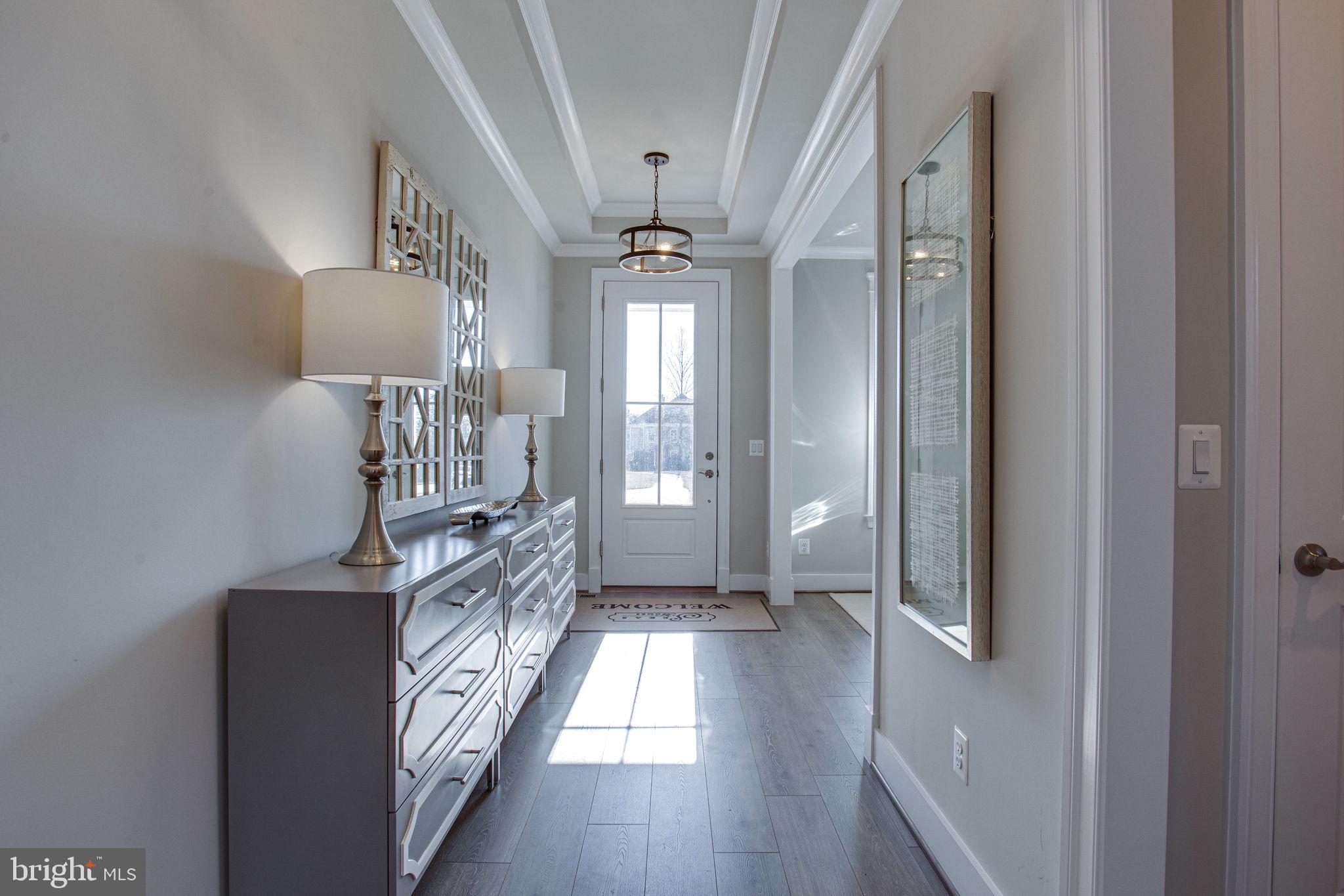 VIENNA WOODS - Residential