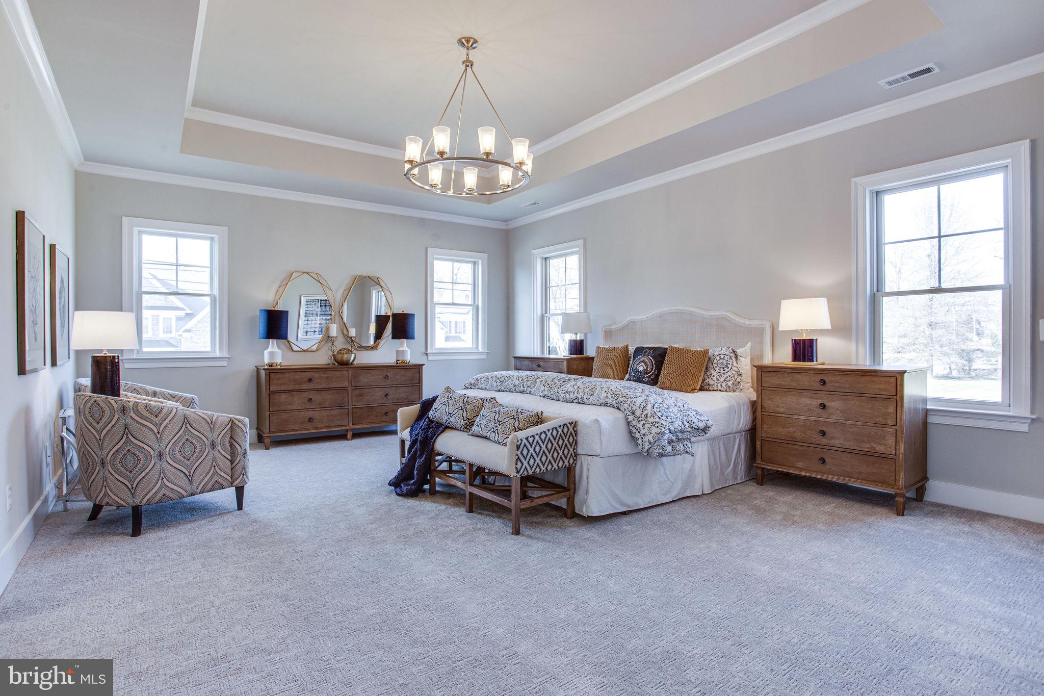 VIENNA WOODS - Residential