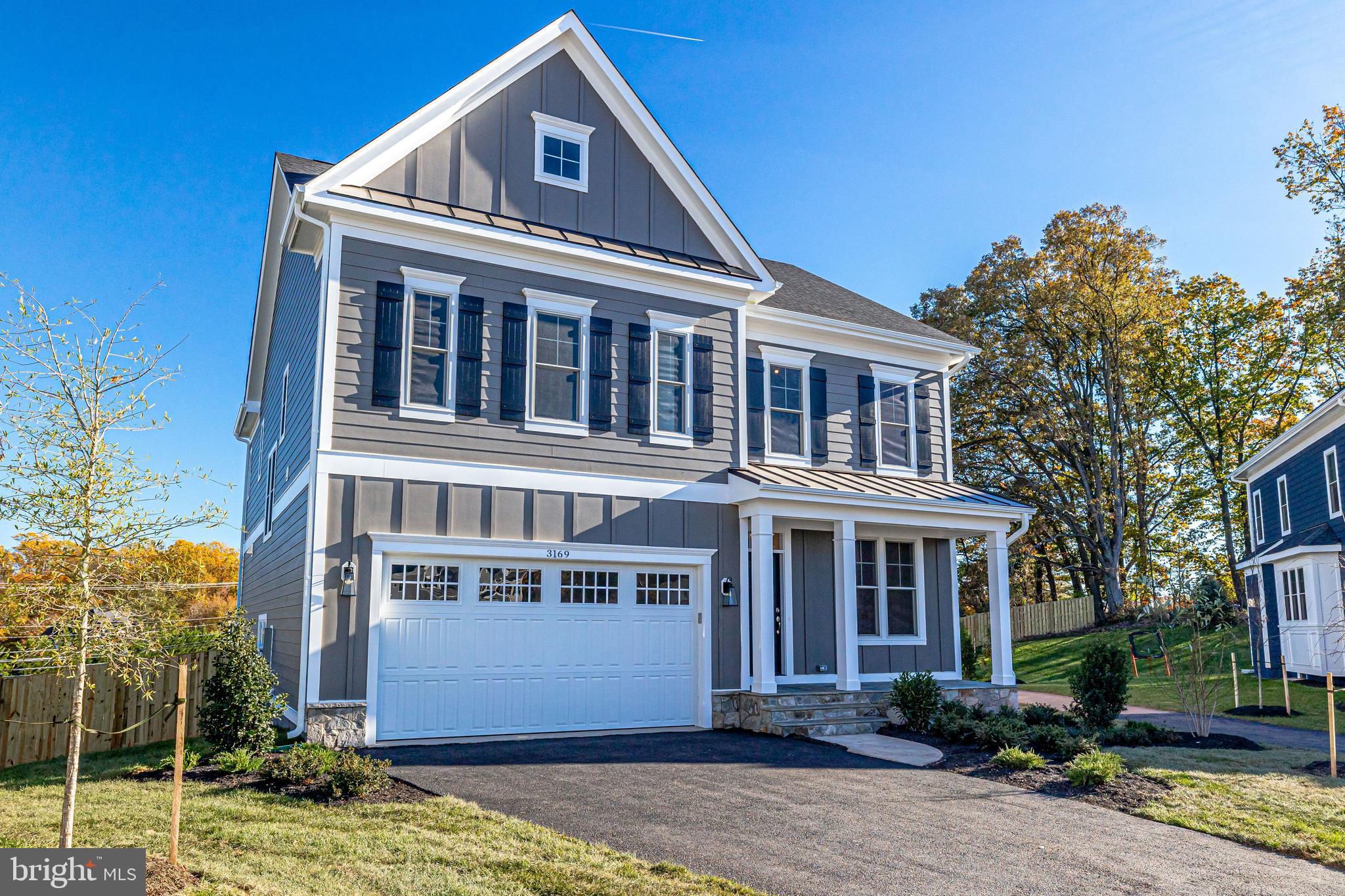 VIENNA WOODS - Residential