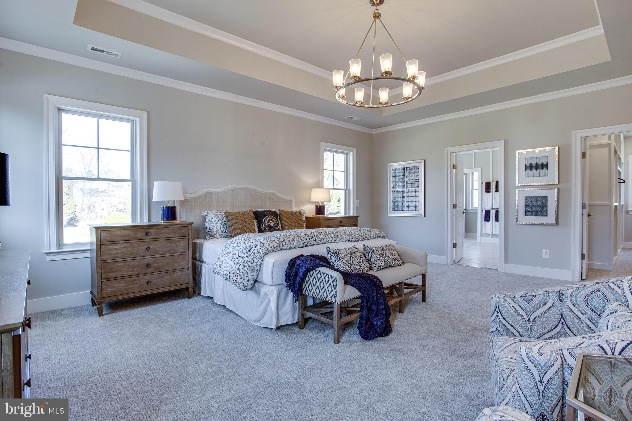 VIENNA WOODS - Residential