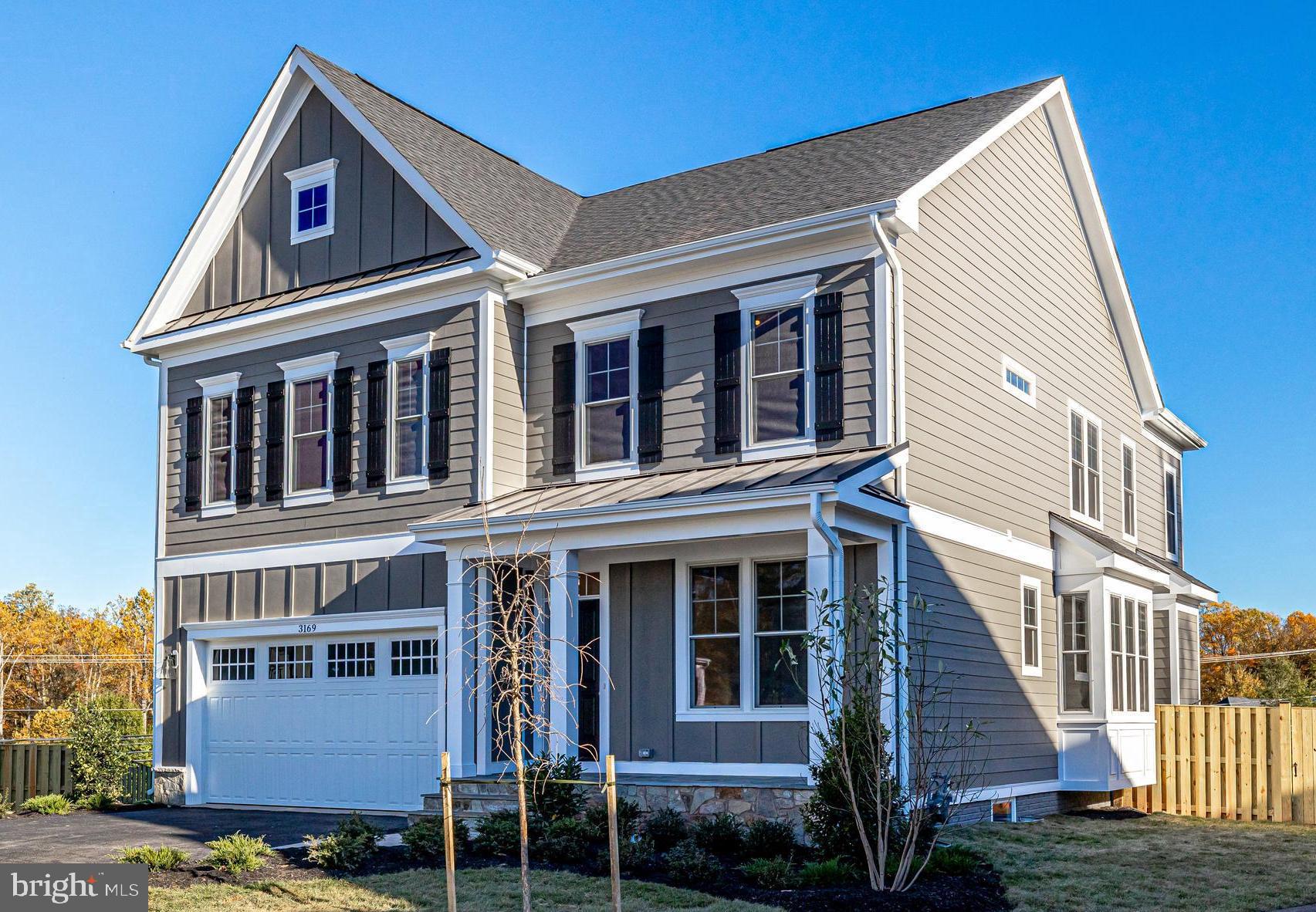 VIENNA WOODS - Residential