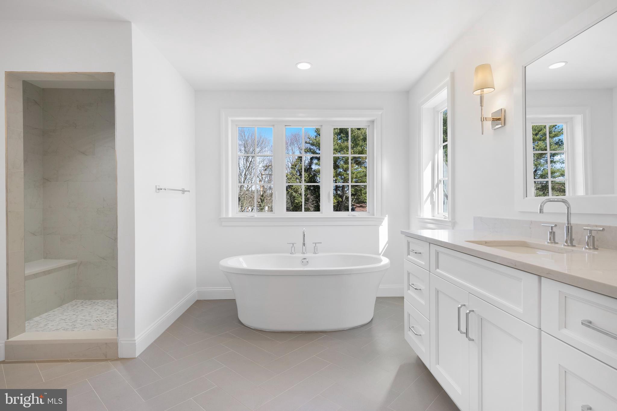 TROUTBECK FARM - Residential