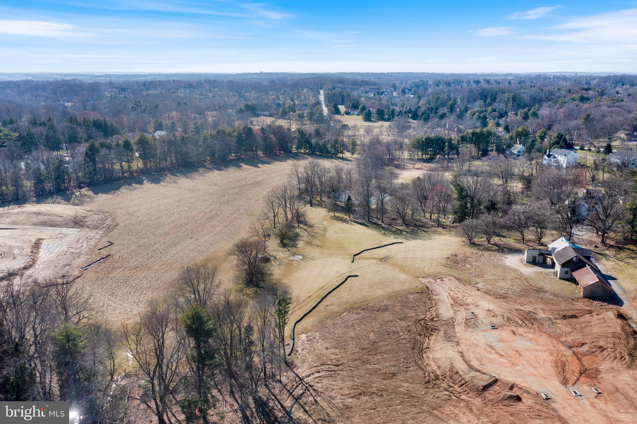 TROUTBECK FARM - Residential