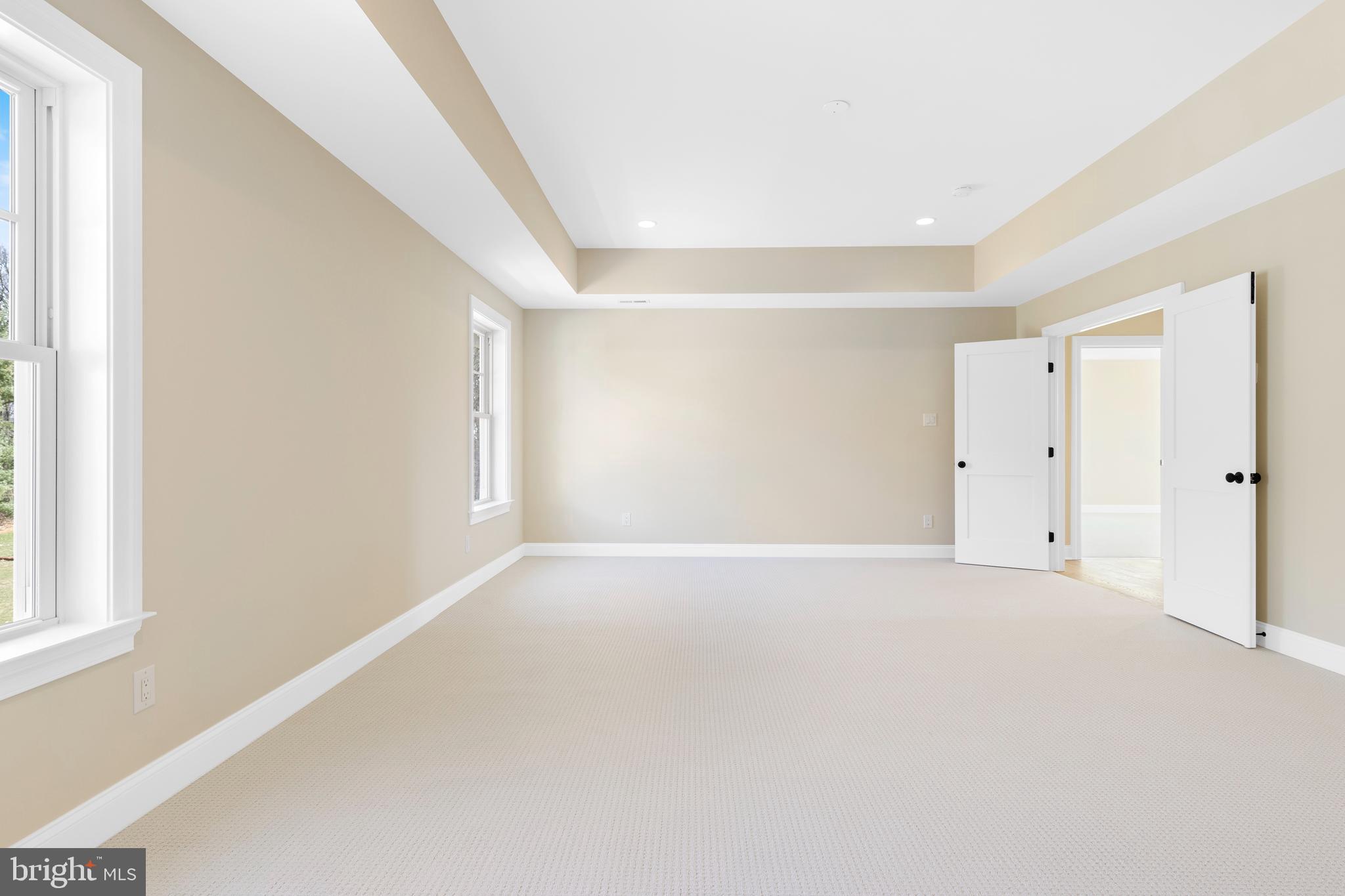 TROUTBECK FARM - Residential