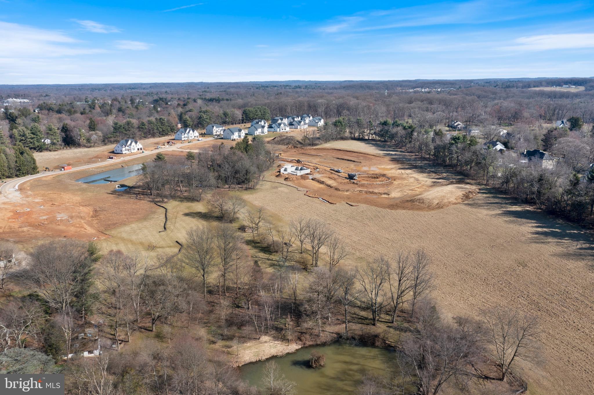 TROUTBECK FARM - Residential