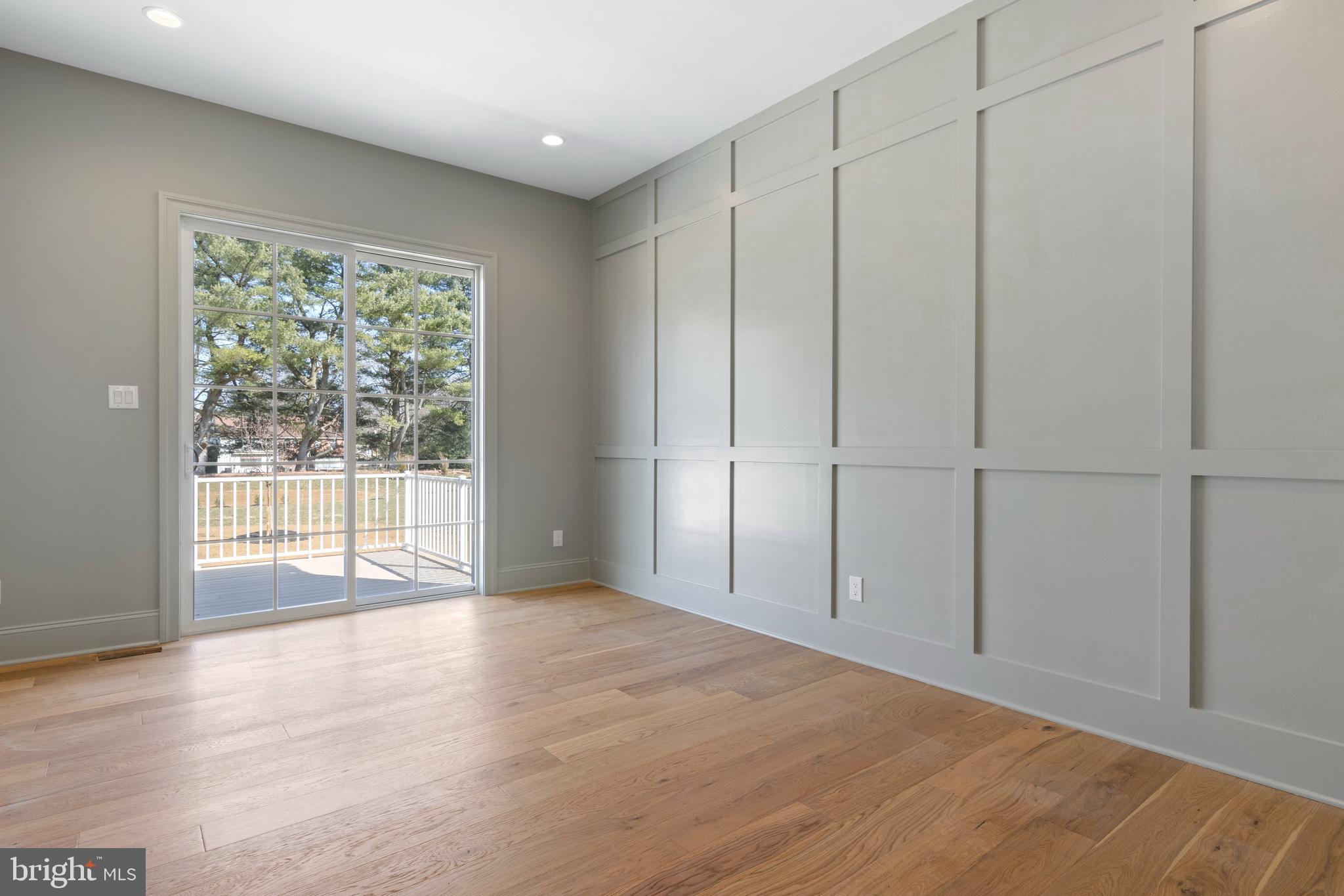 TROUTBECK FARM - Residential