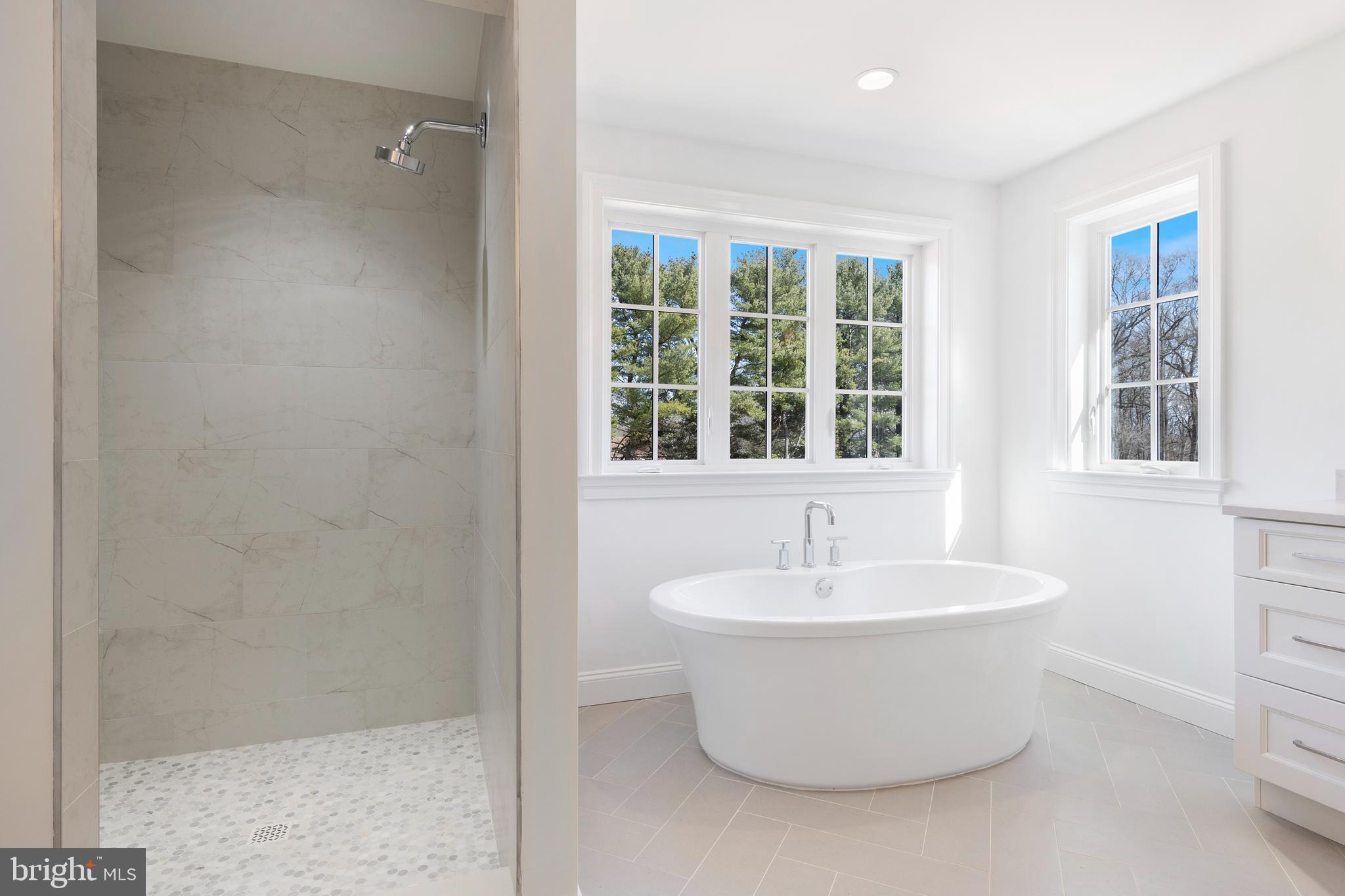 TROUTBECK FARM - Residential