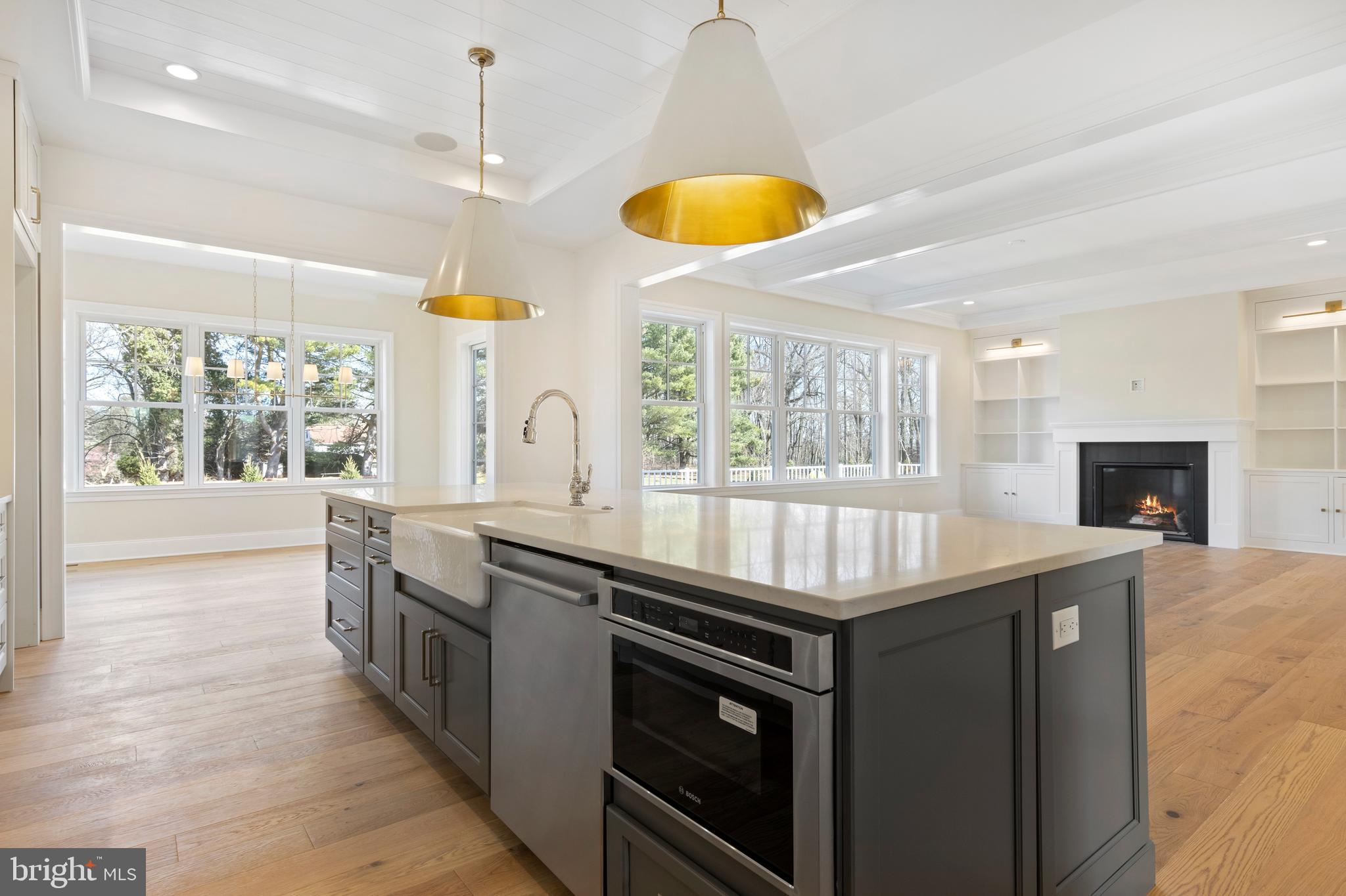 TROUTBECK FARM - Residential