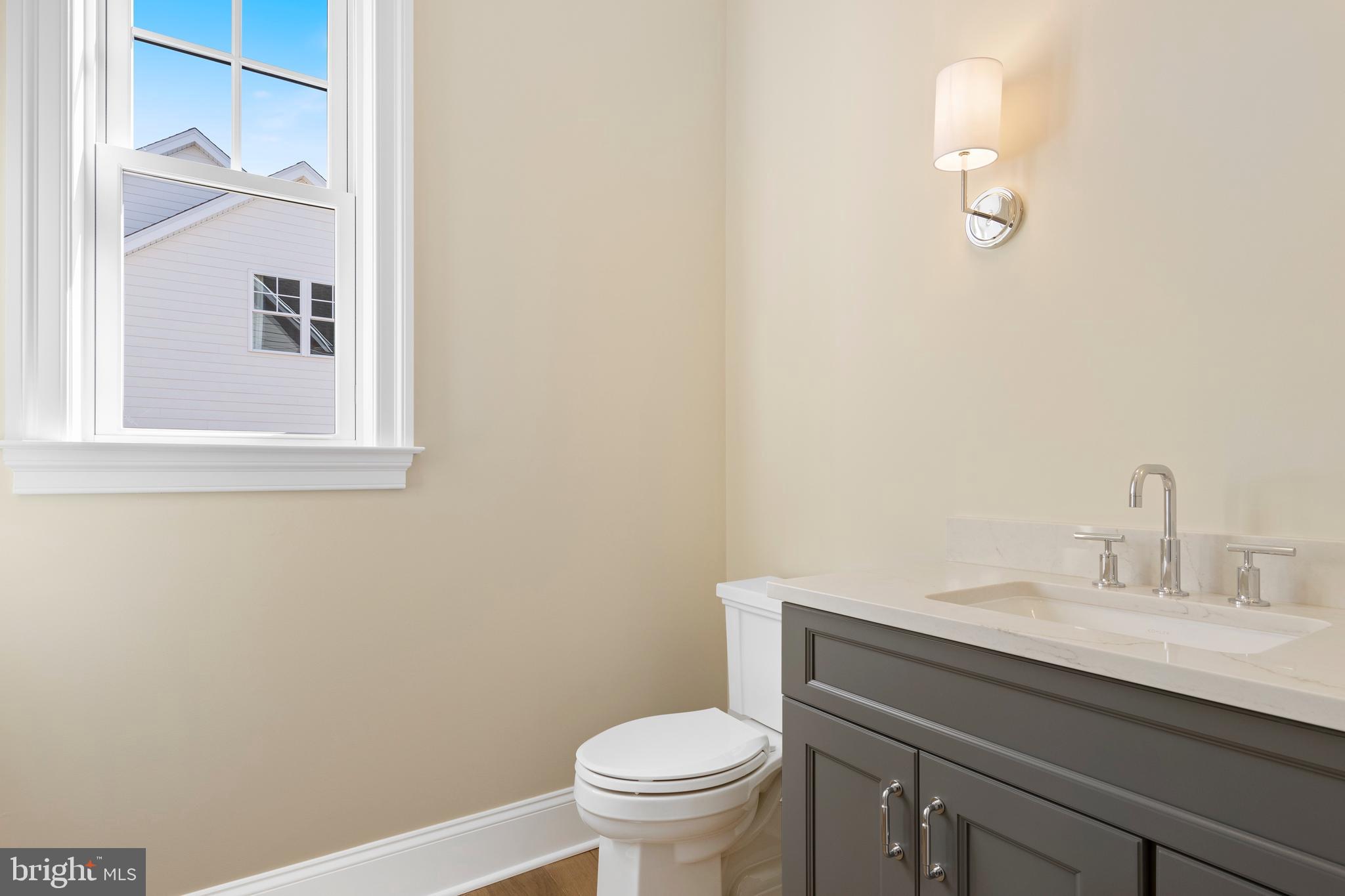 TROUTBECK FARM - Residential