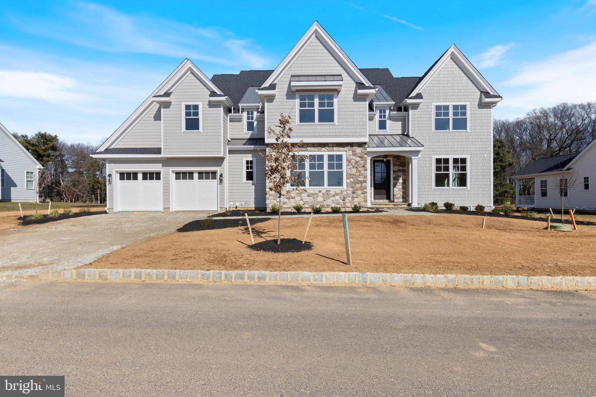 TROUTBECK FARM - Residential