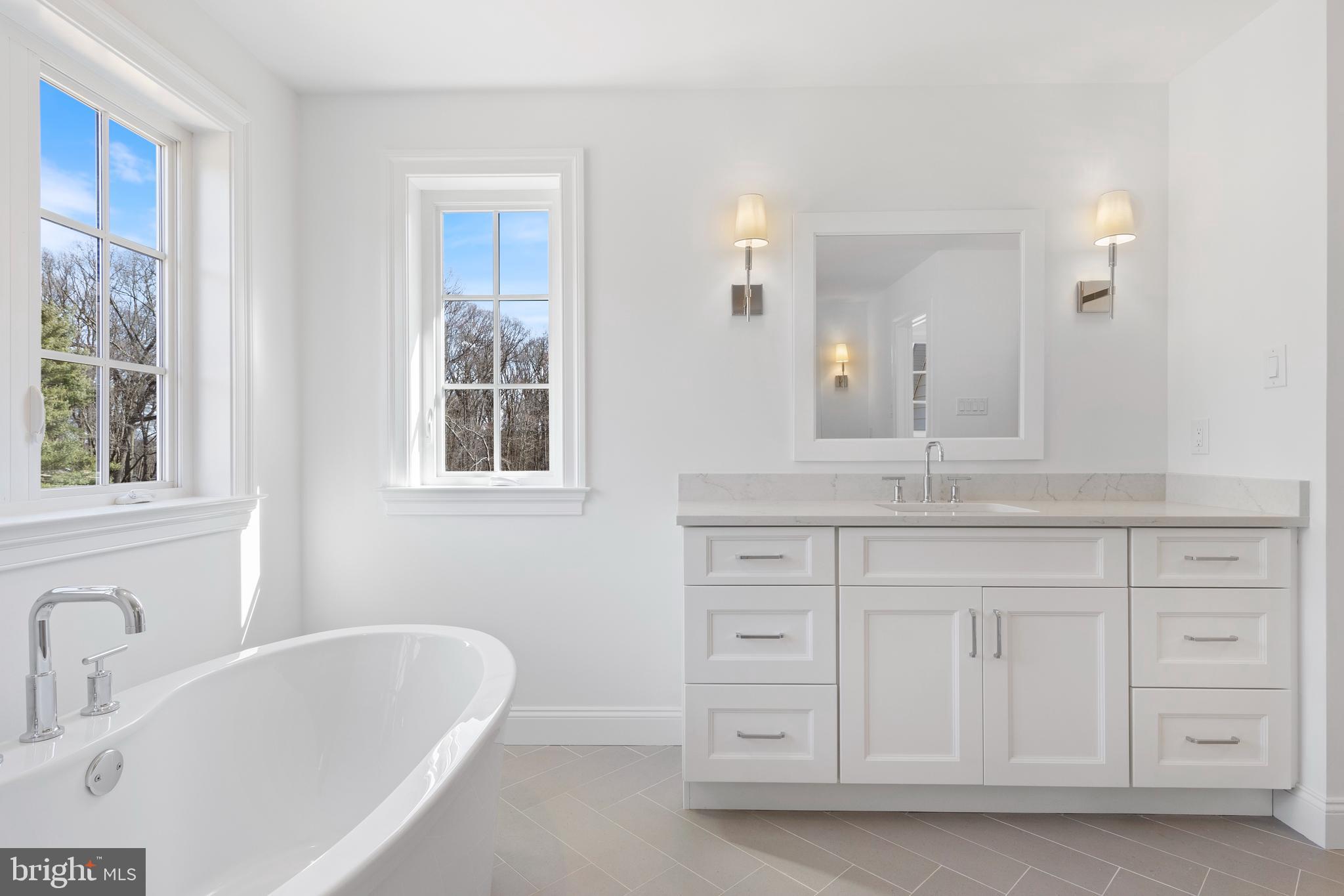 TROUTBECK FARM - Residential