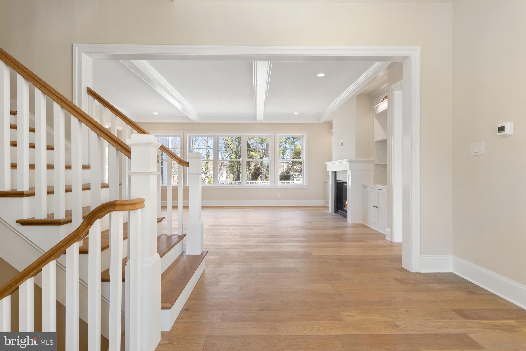 TROUTBECK FARM - Residential